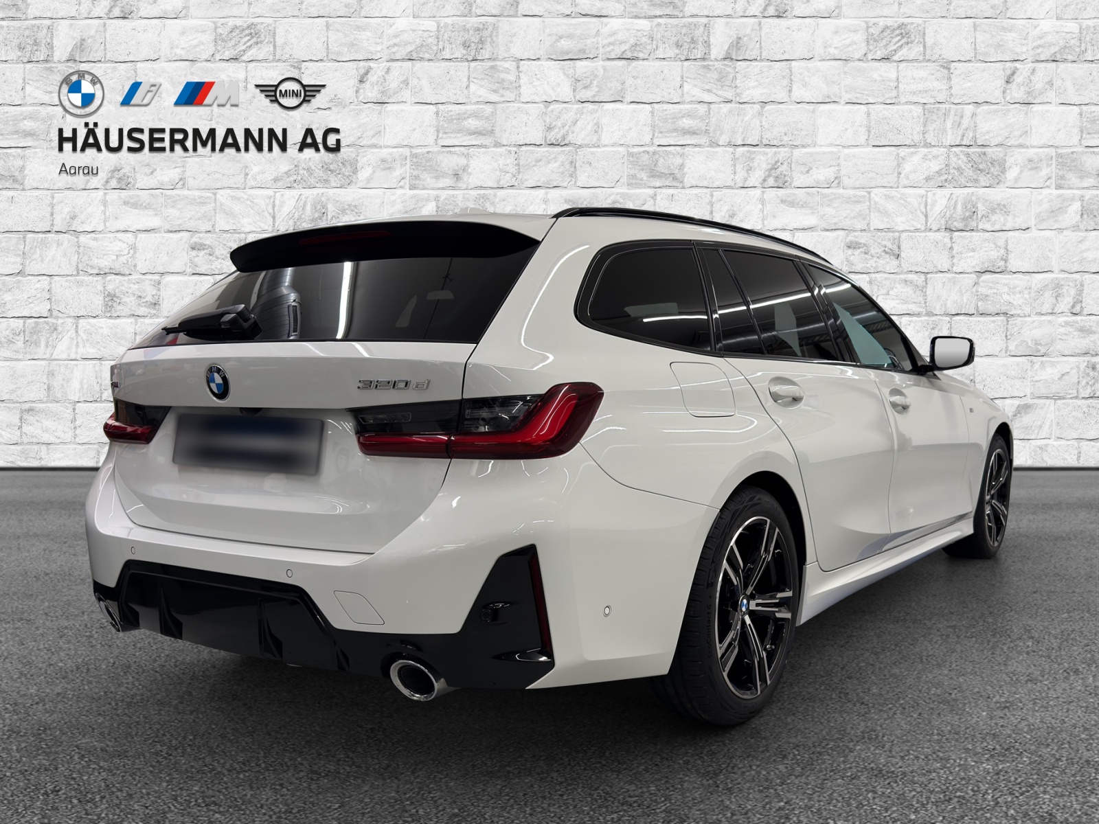 BMW 320d xDr 48V Tour M Sport-image-4