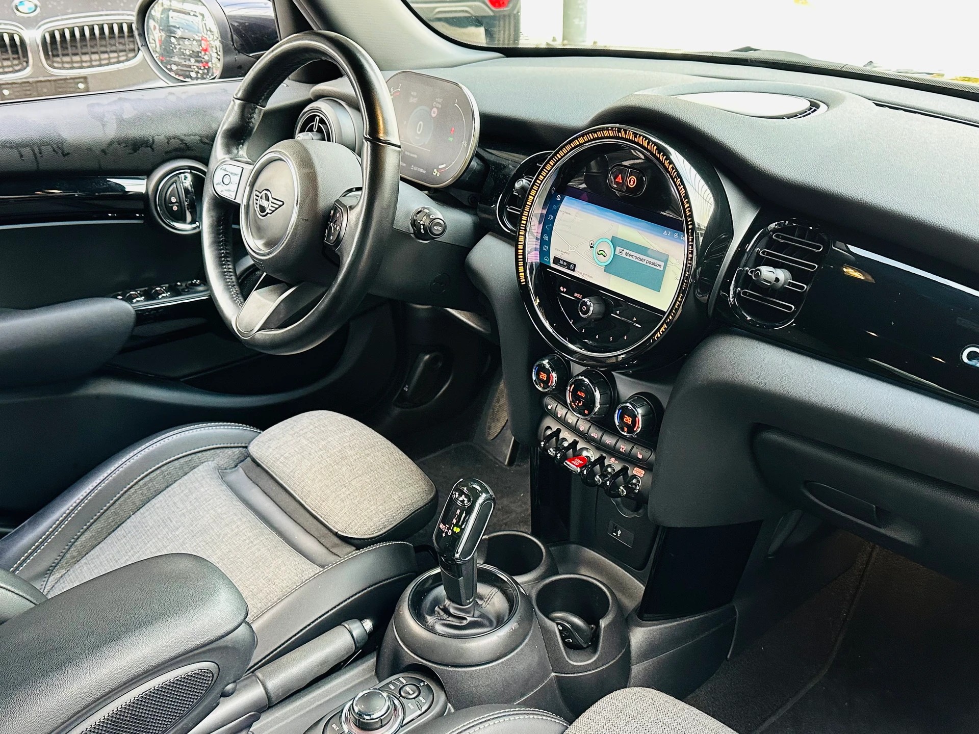 MINI Cooper Camden Edition Steptronic DKG-image-14