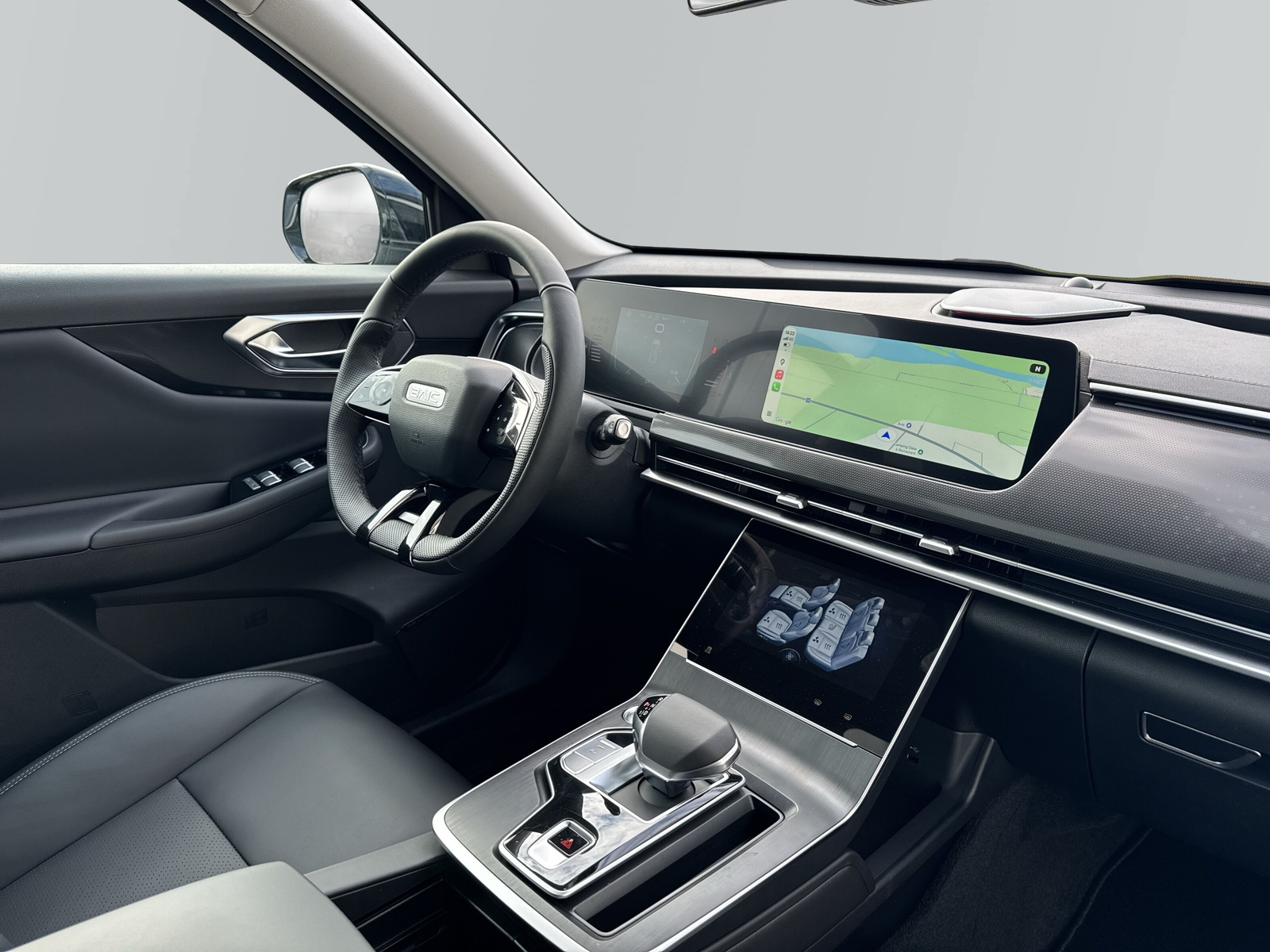 BAIC X75 1.5 Premium-image-12