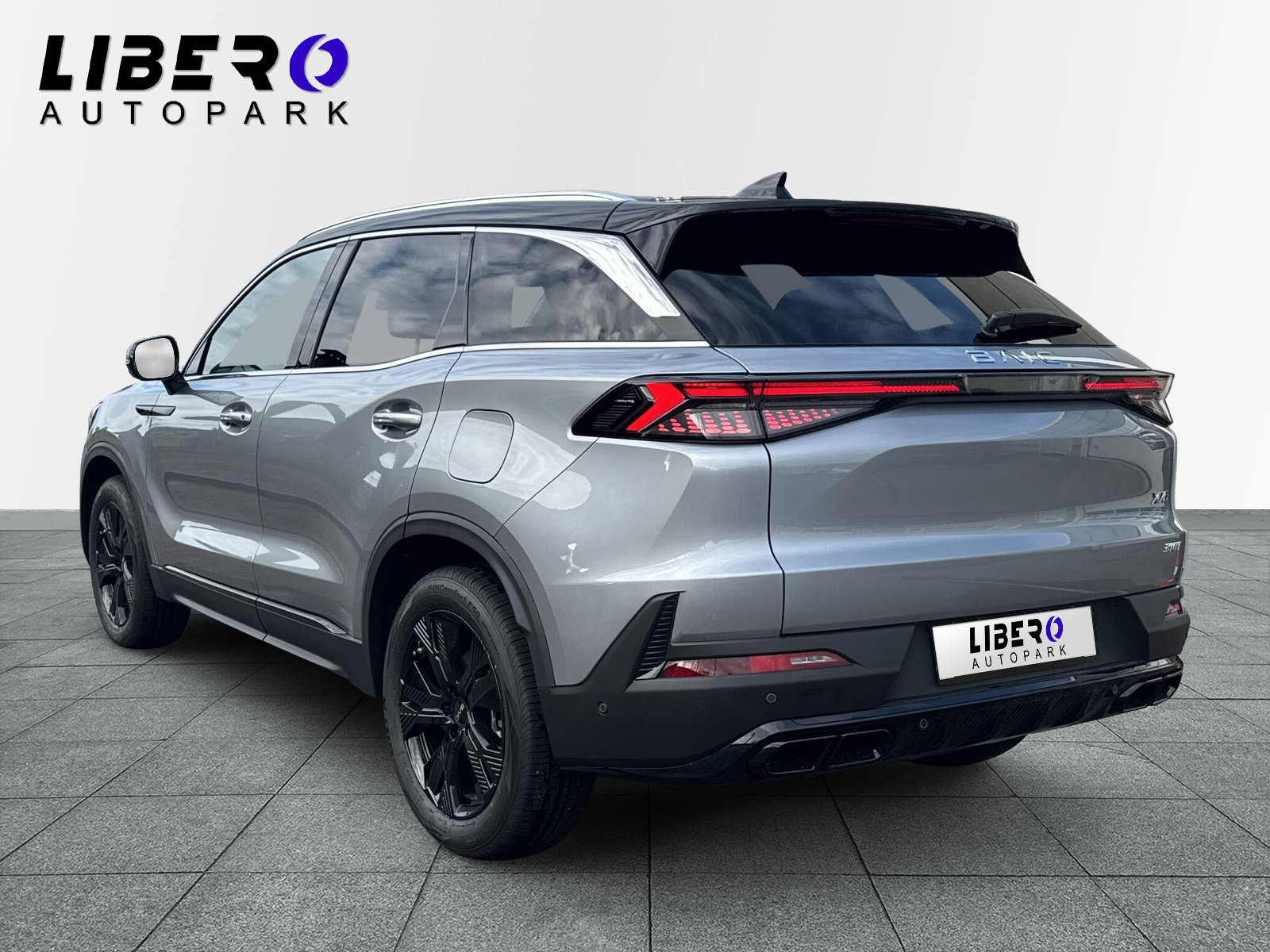 BAIC X75 1.5 Premium-image-2