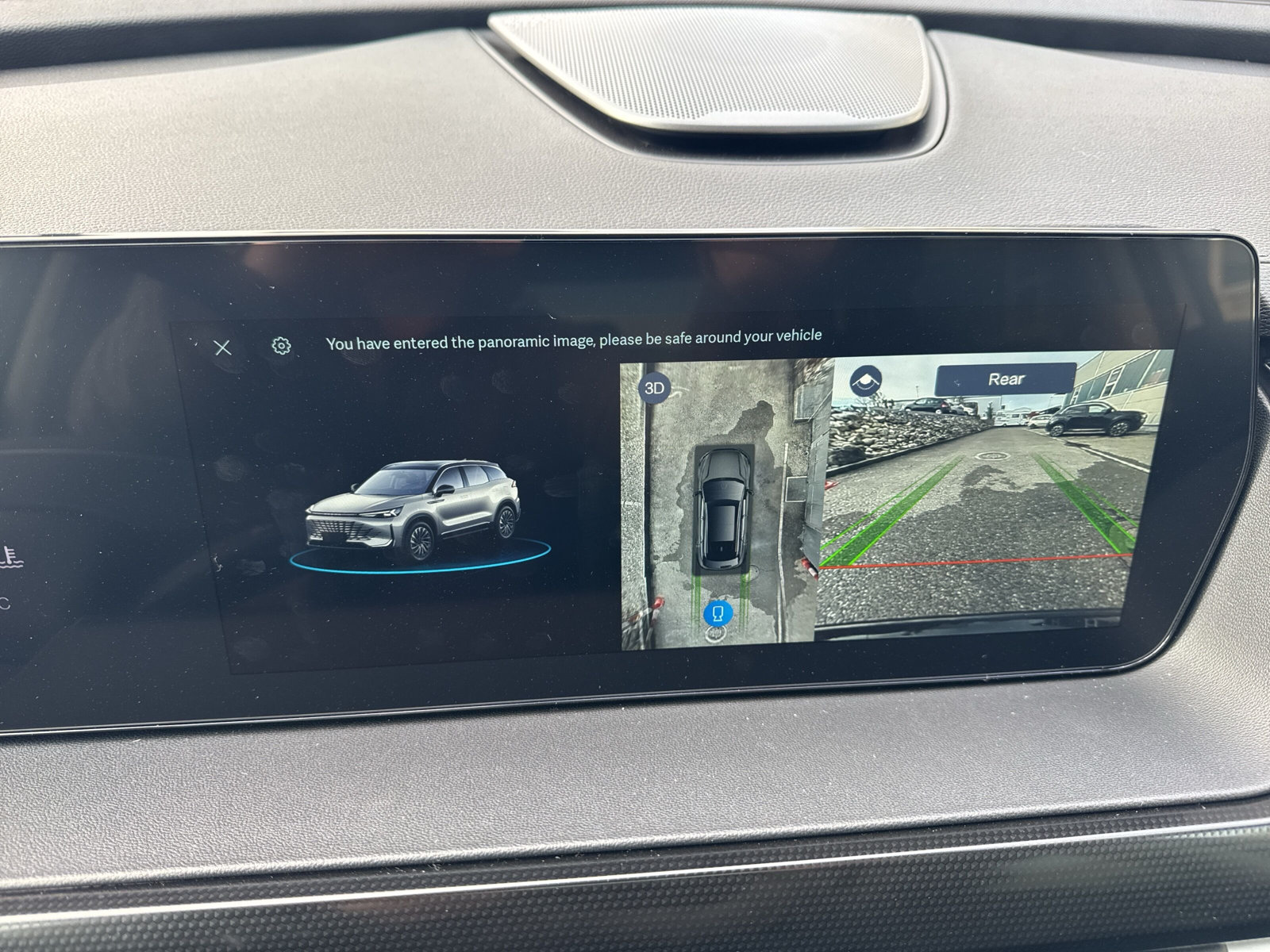 BAIC X75 1.5 Premium-image-15
