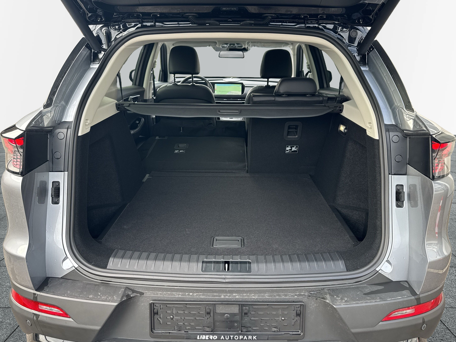 BAIC X75 1.5 Premium-image-6