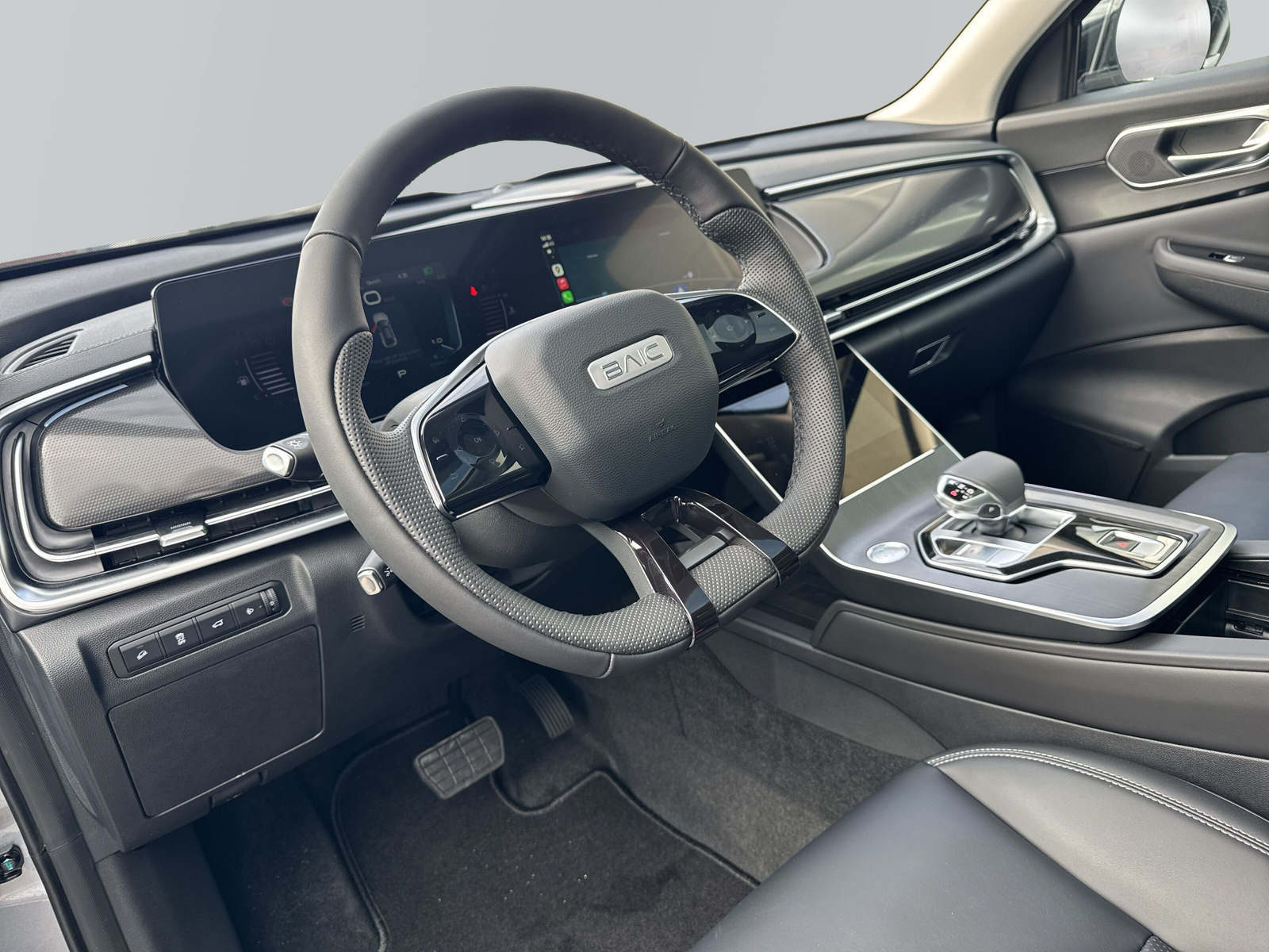 BAIC X75 1.5 Premium-image-8