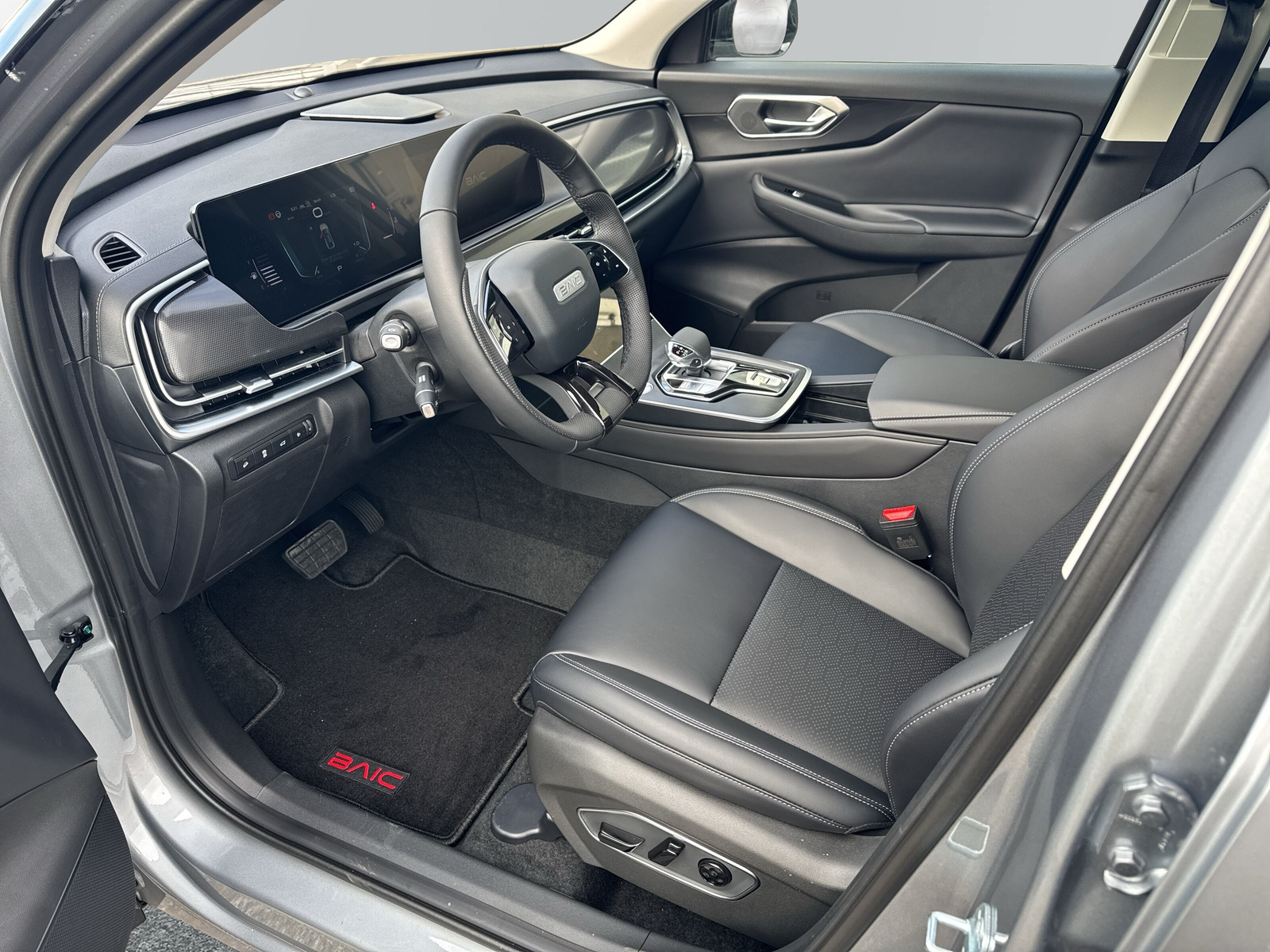 BAIC X75 1.5 Premium-image-7