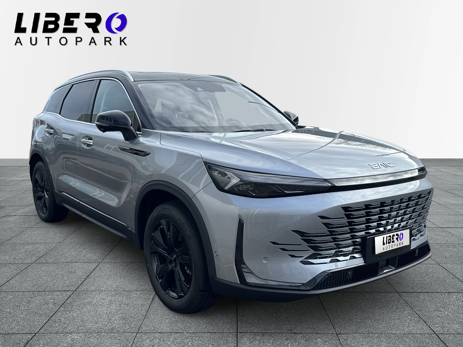 BAIC X75 1.5 Premium-image-4