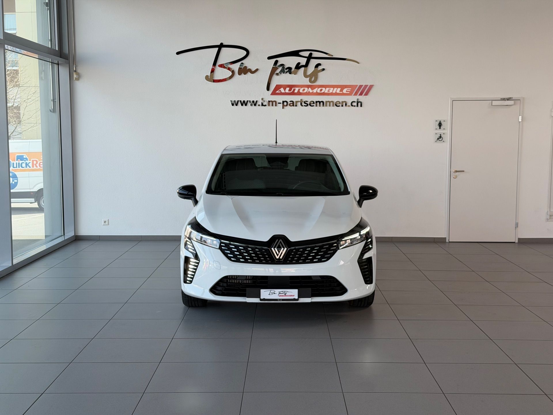 RENAULT Clio 1.0 Evolution-image-6