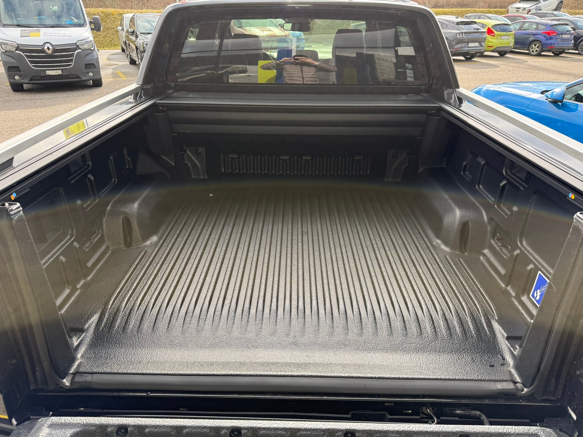 FORD Ranger Wildtrak 2.3 Eco Boost e-4WD Automat-image-4