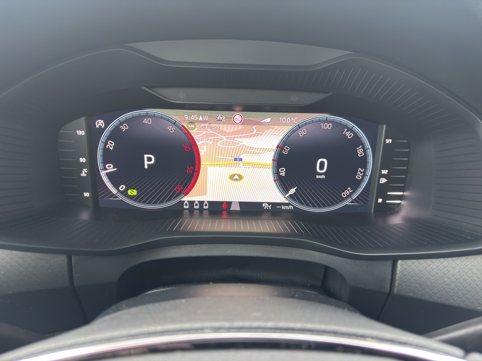 SKODA Kodiaq 2.0 TDI CR Clever 4x4 DSG-image-6