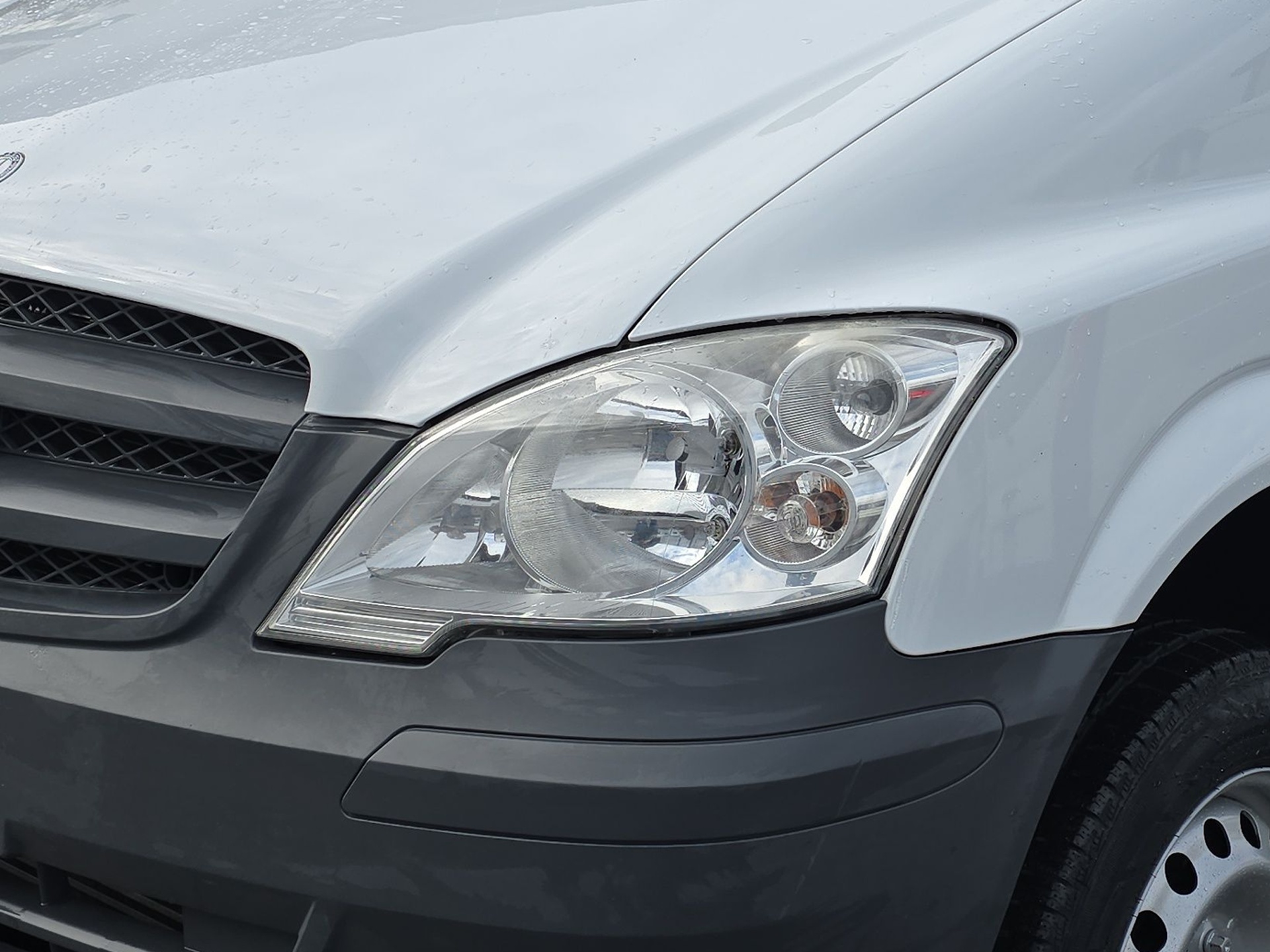MERCEDES-BENZ Vito 113 CDI Allrad Automatik-image-5