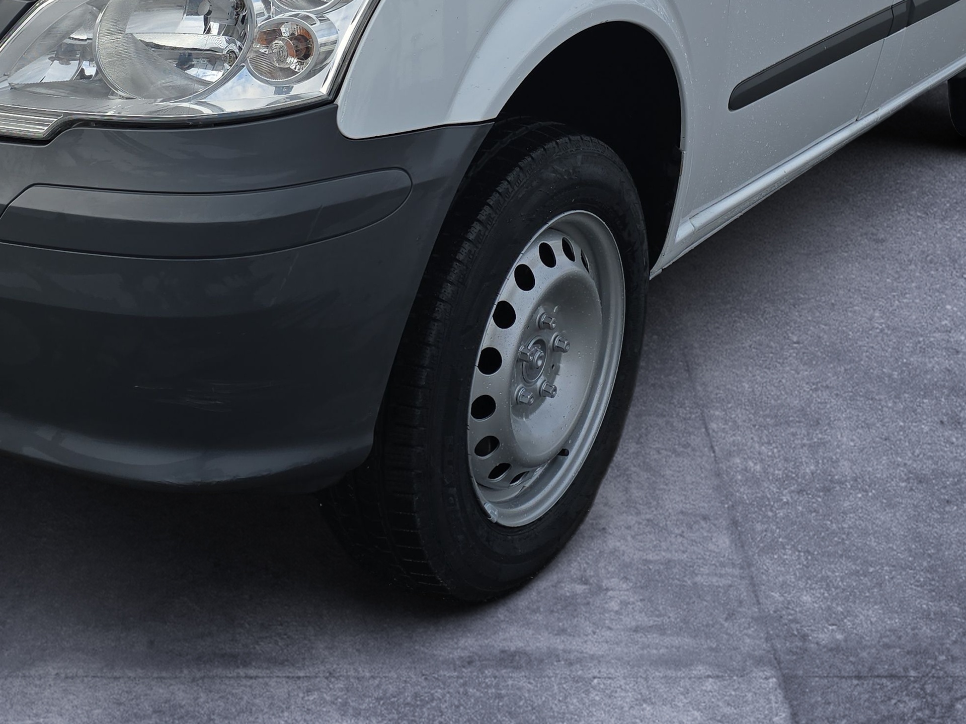 MERCEDES-BENZ Vito 113 CDI Allrad Automatik-image-6