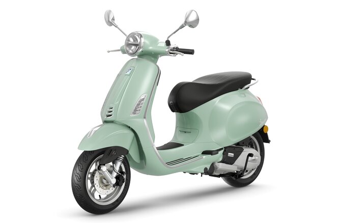PIAGGIO Vespa 125 Primavera-image-2