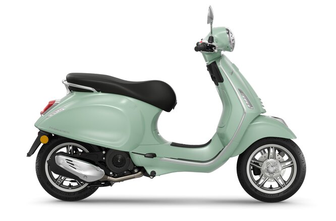 PIAGGIO Vespa 125 Primavera