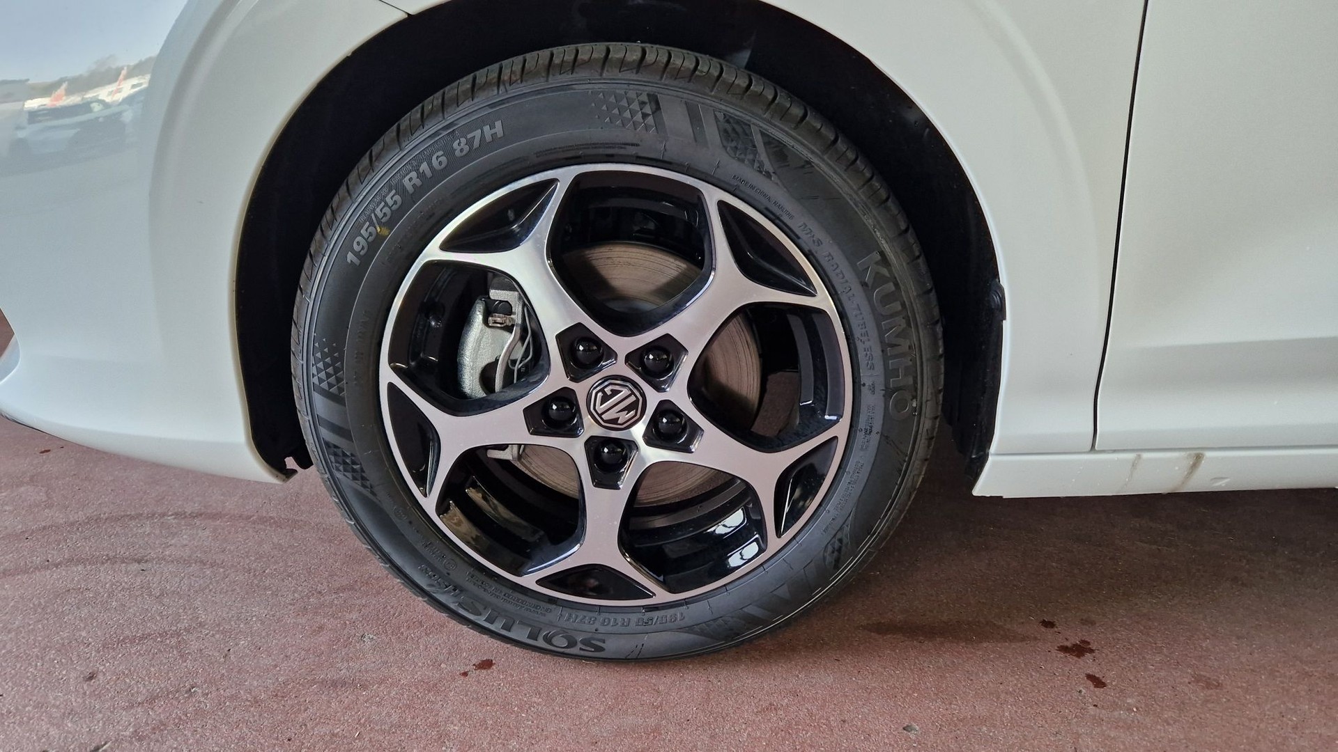 MG 3 1.5 Comfort-image-3