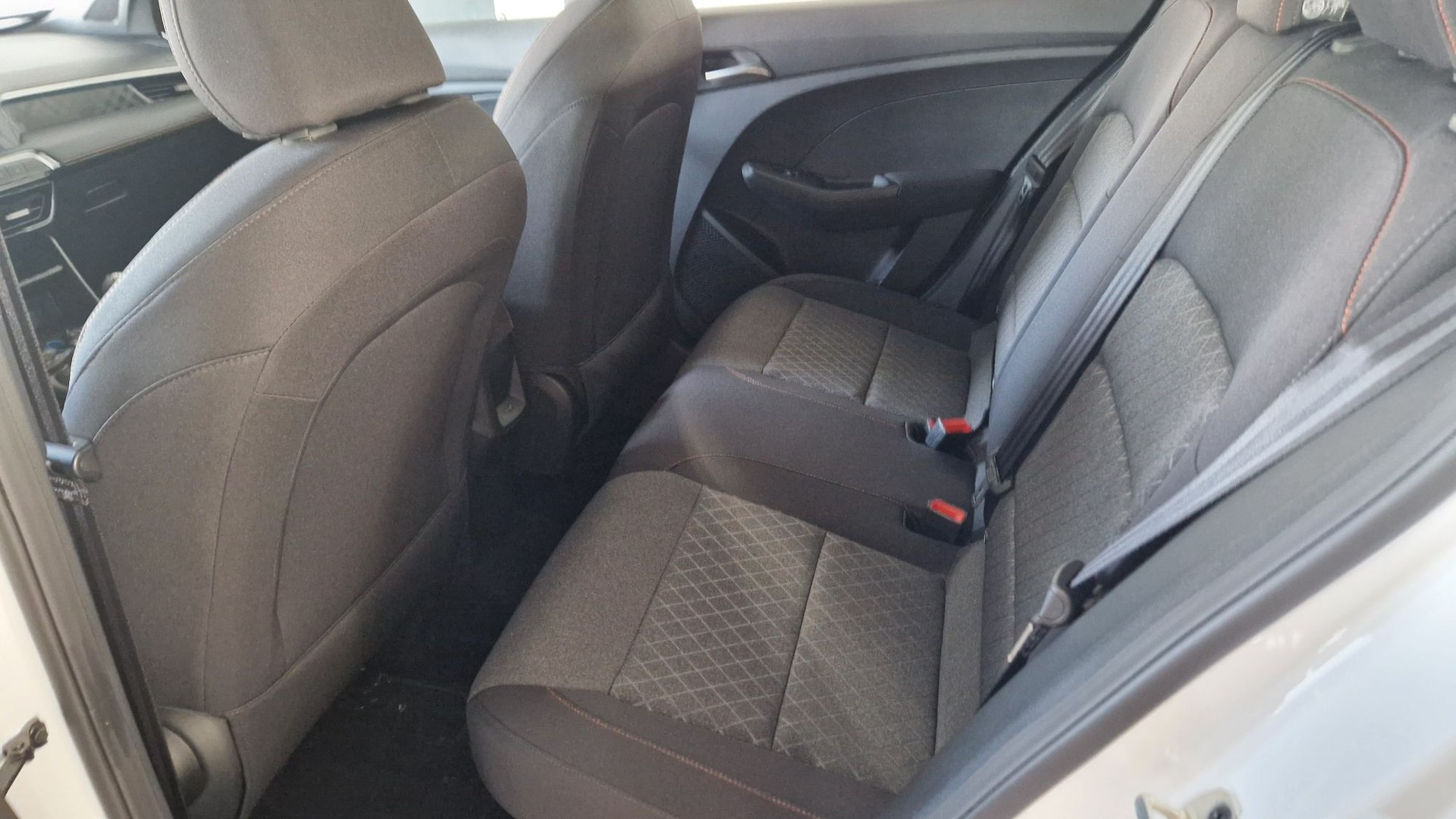 MG 3 1.5 Comfort-image-7