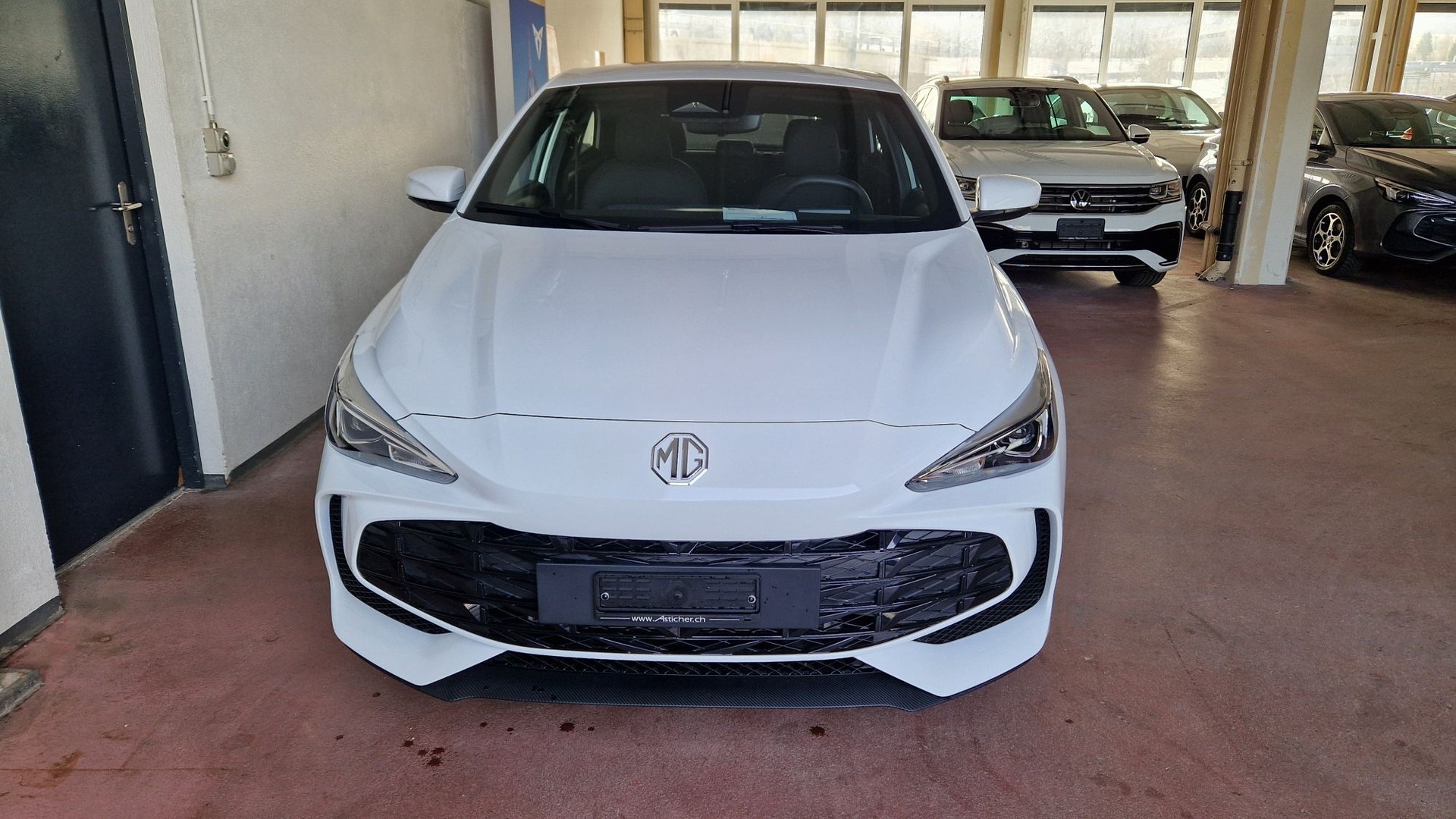 MG 3 1.5 Comfort-image-1