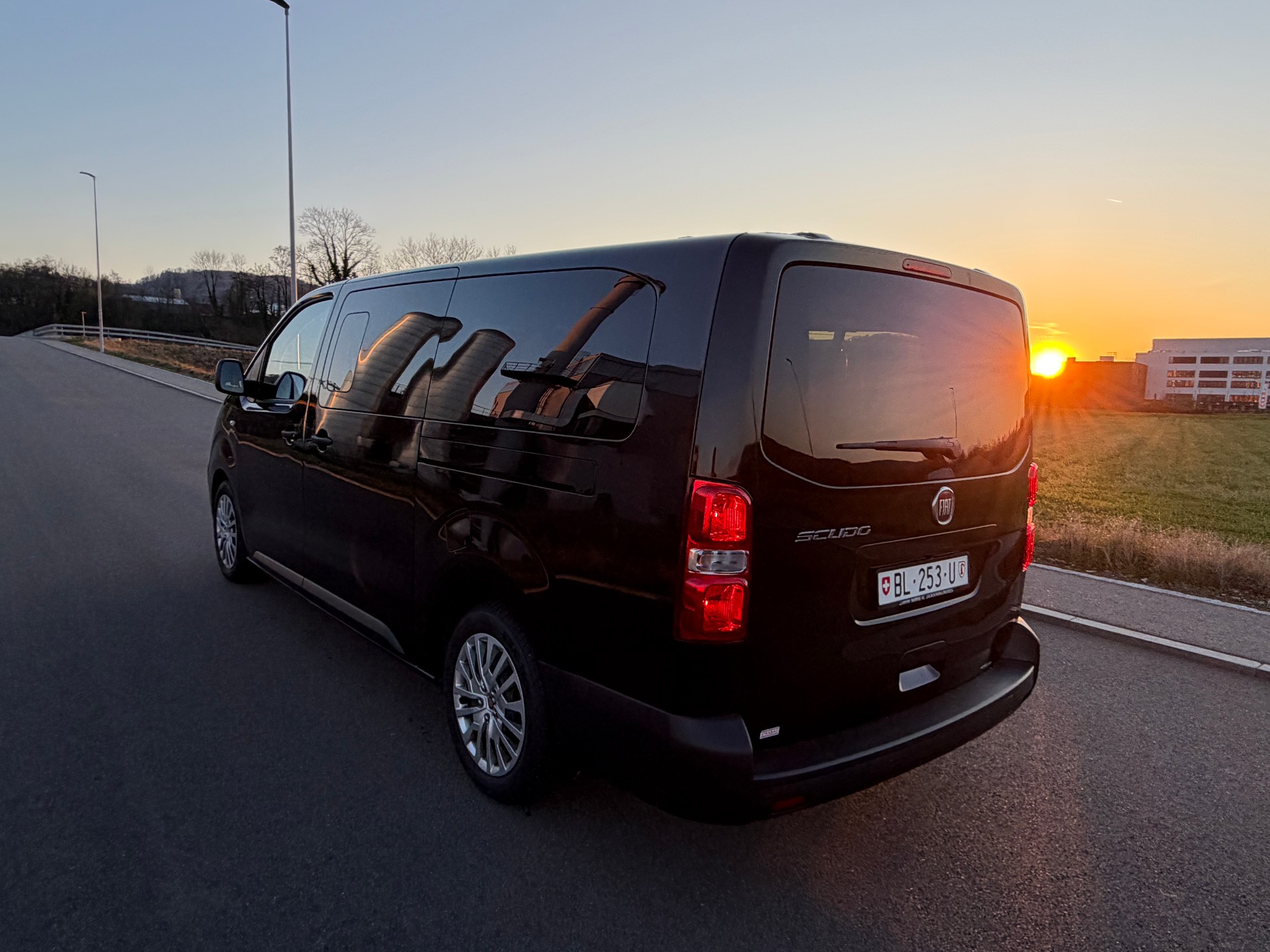 FIAT SCUDO 2.0 BlueHDi L3 9 Sitze-image-10