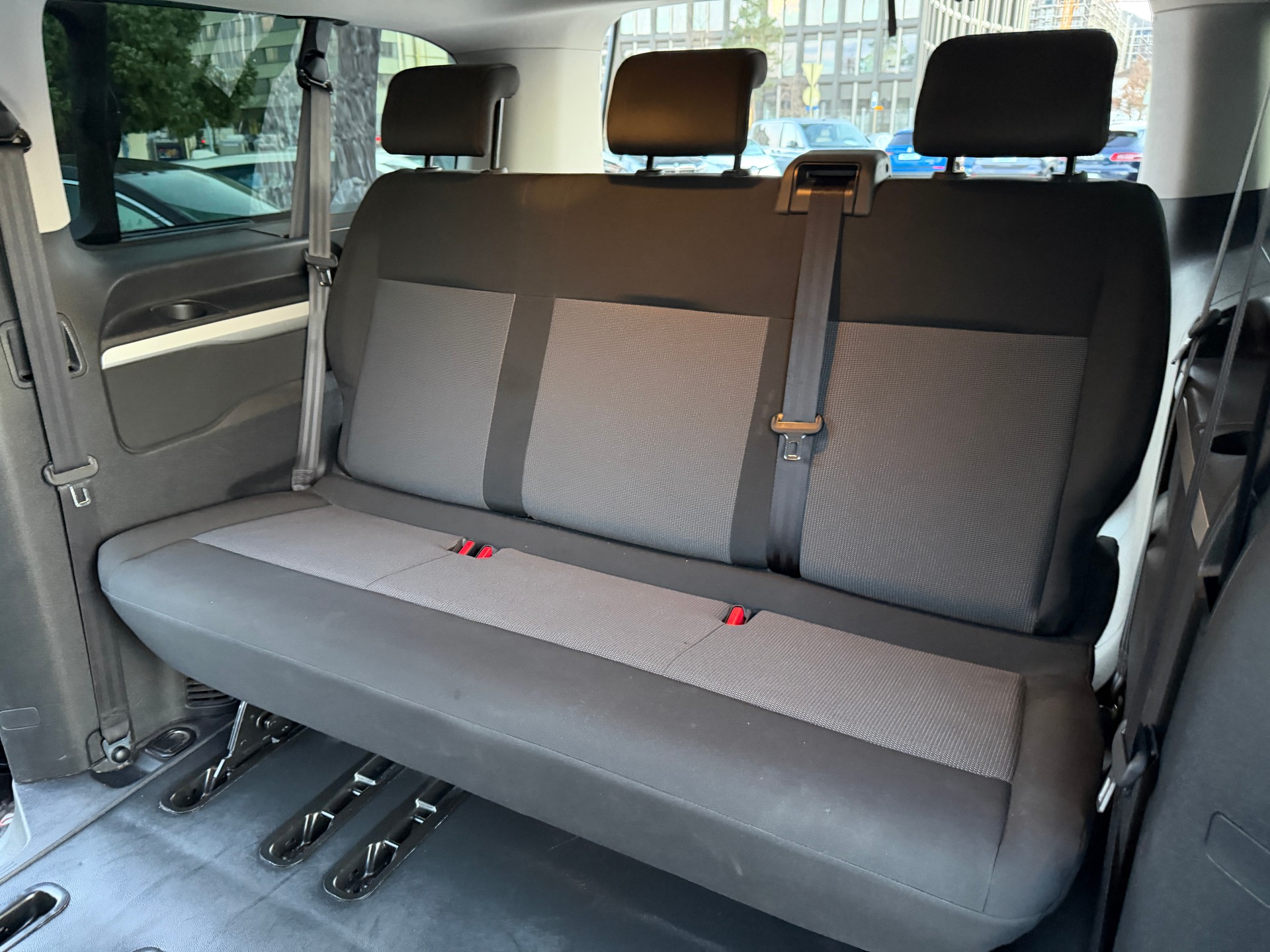 FIAT SCUDO 2.0 BlueHDi L3 9 Sitze-image-13