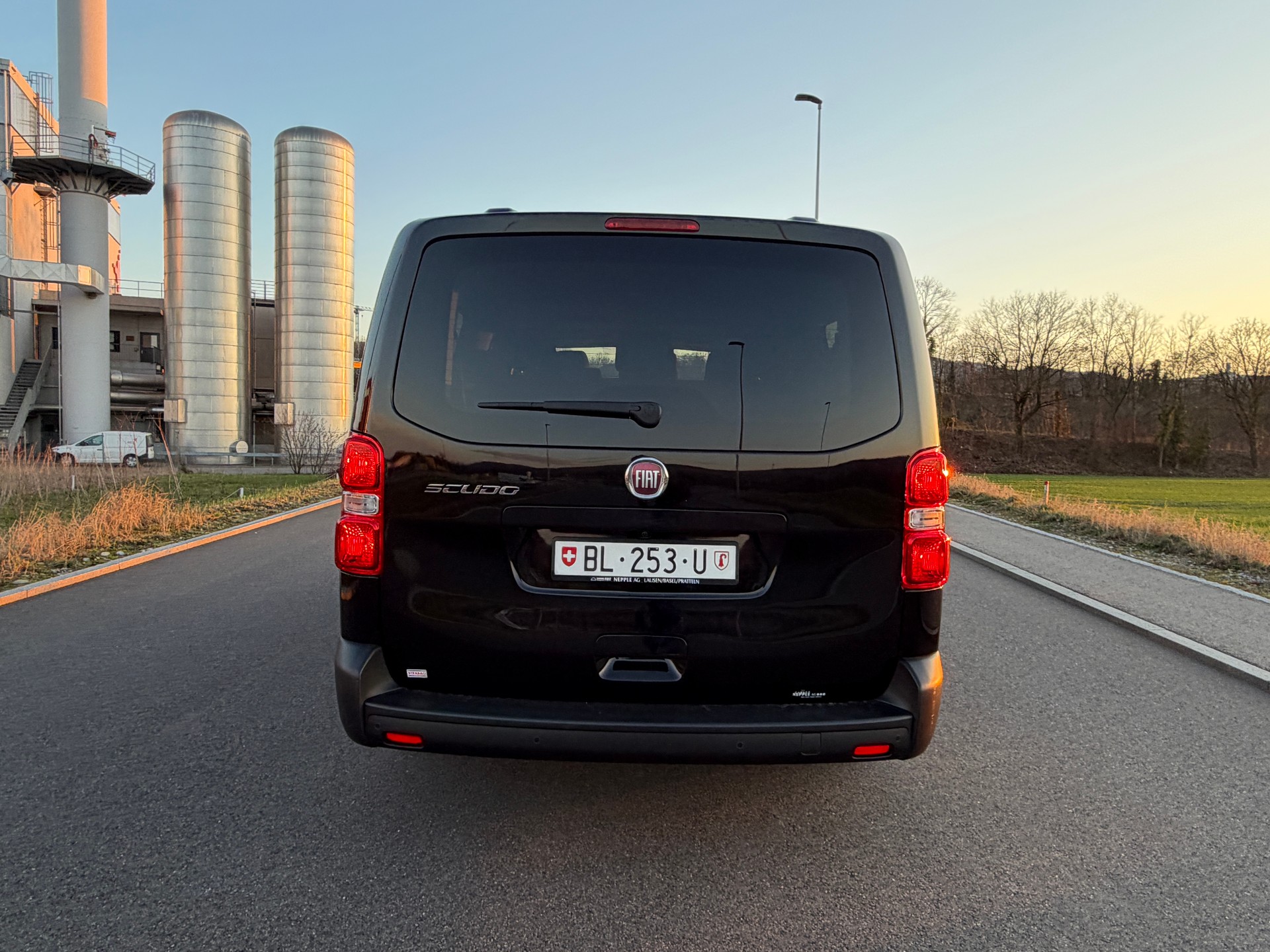 FIAT SCUDO 2.0 BlueHDi L3 9 Sitze-image-7