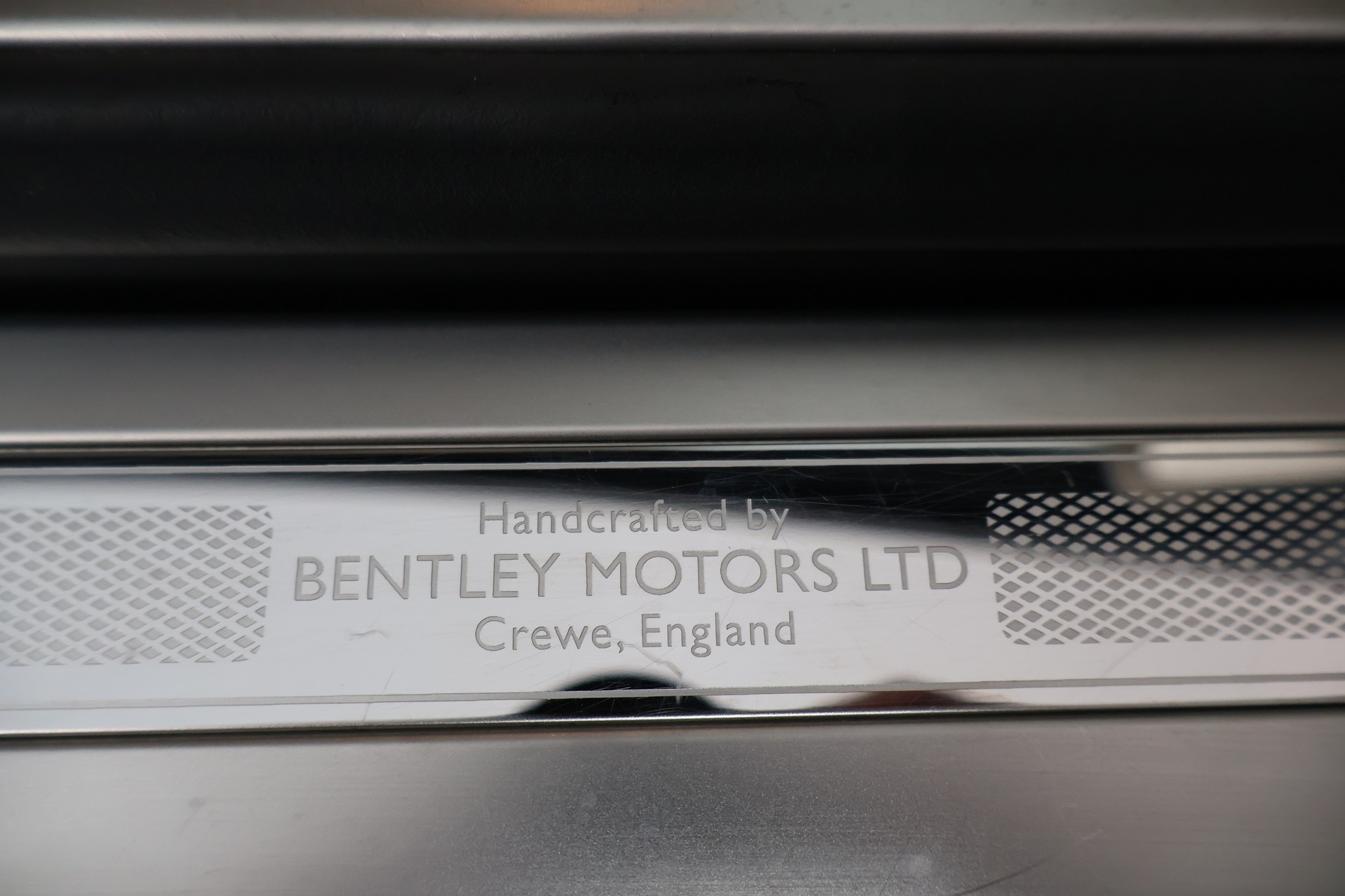 BENTLEY Continental GT 6.0 W12-image-15