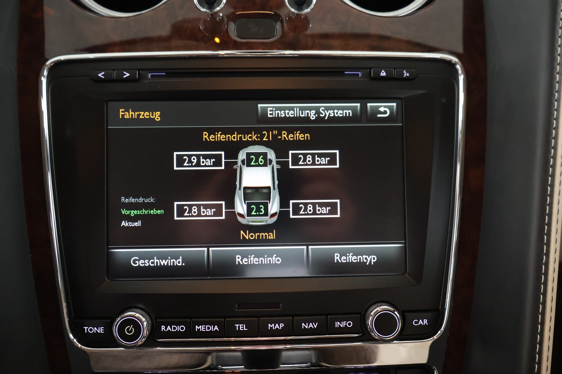 BENTLEY Continental GT 6.0 W12-image-25