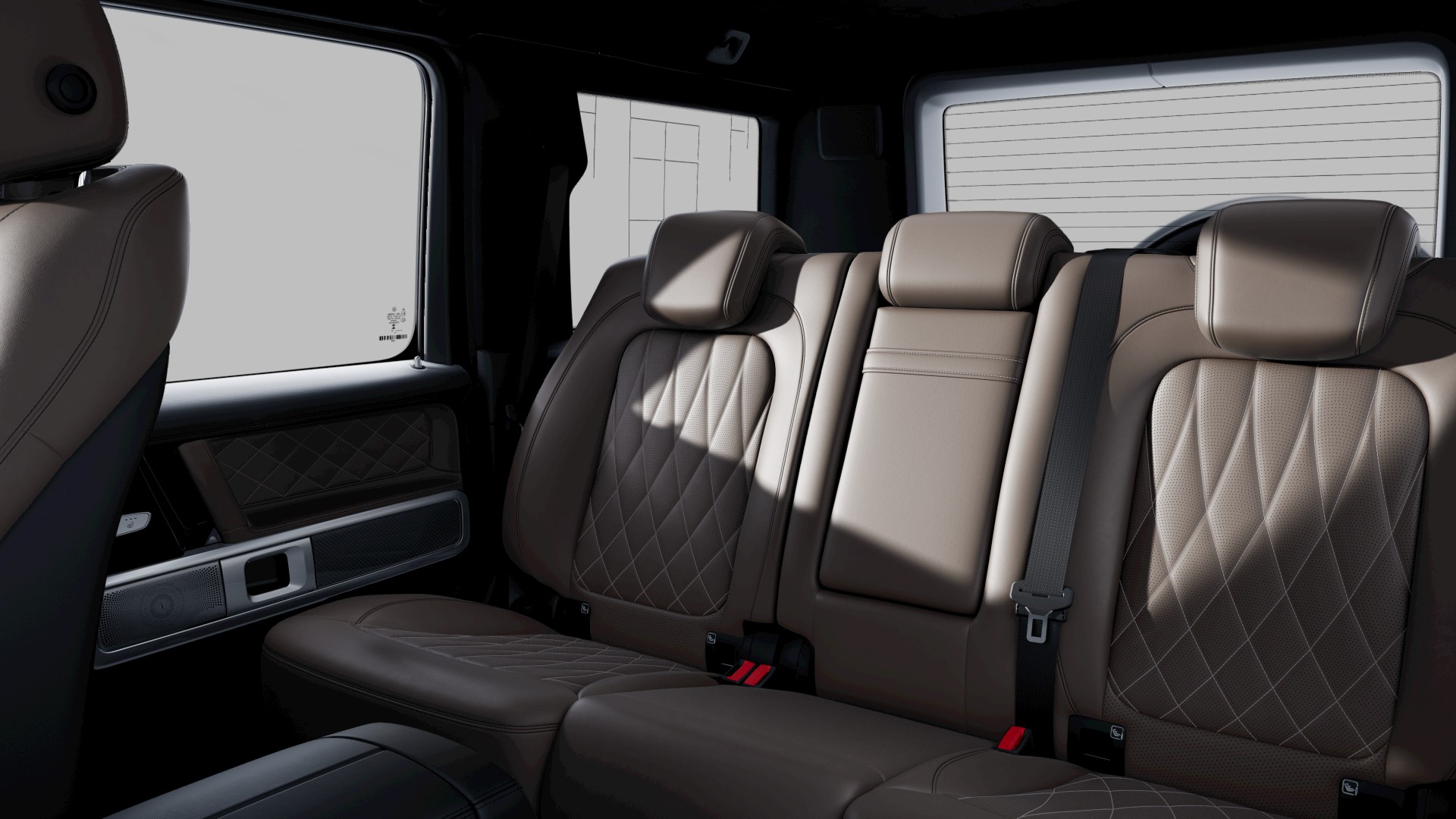 MERCEDES-BENZ G 63 AMG 9G-Tronic-image-14