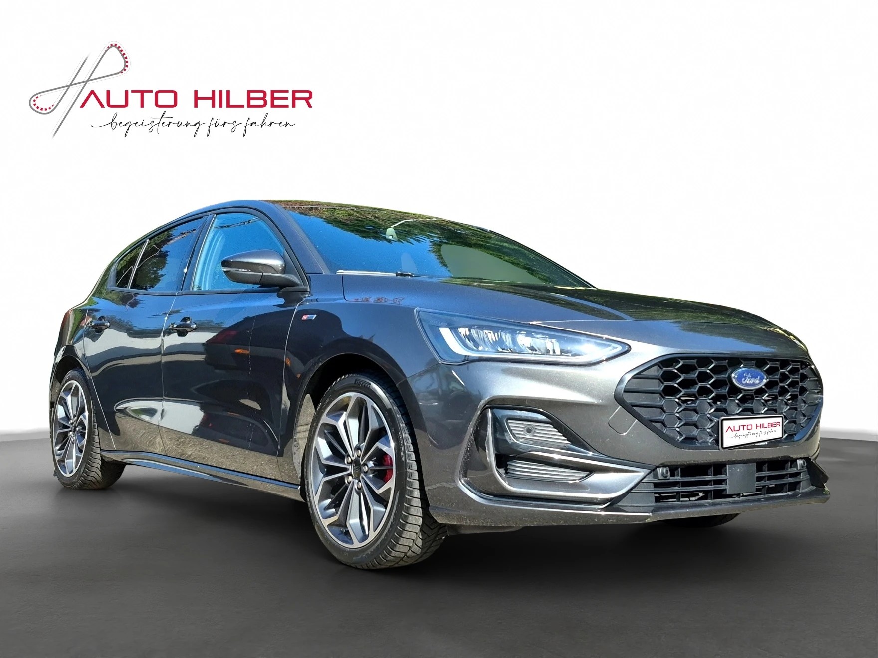 FORD Focus 1.0 MHEV ST-Line-image-13