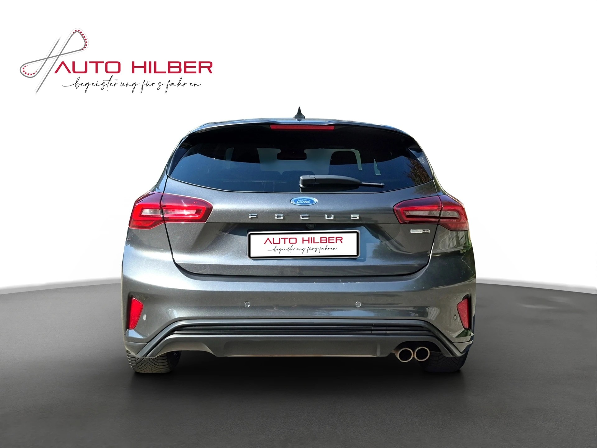FORD Focus 1.0 MHEV ST-Line-image-5