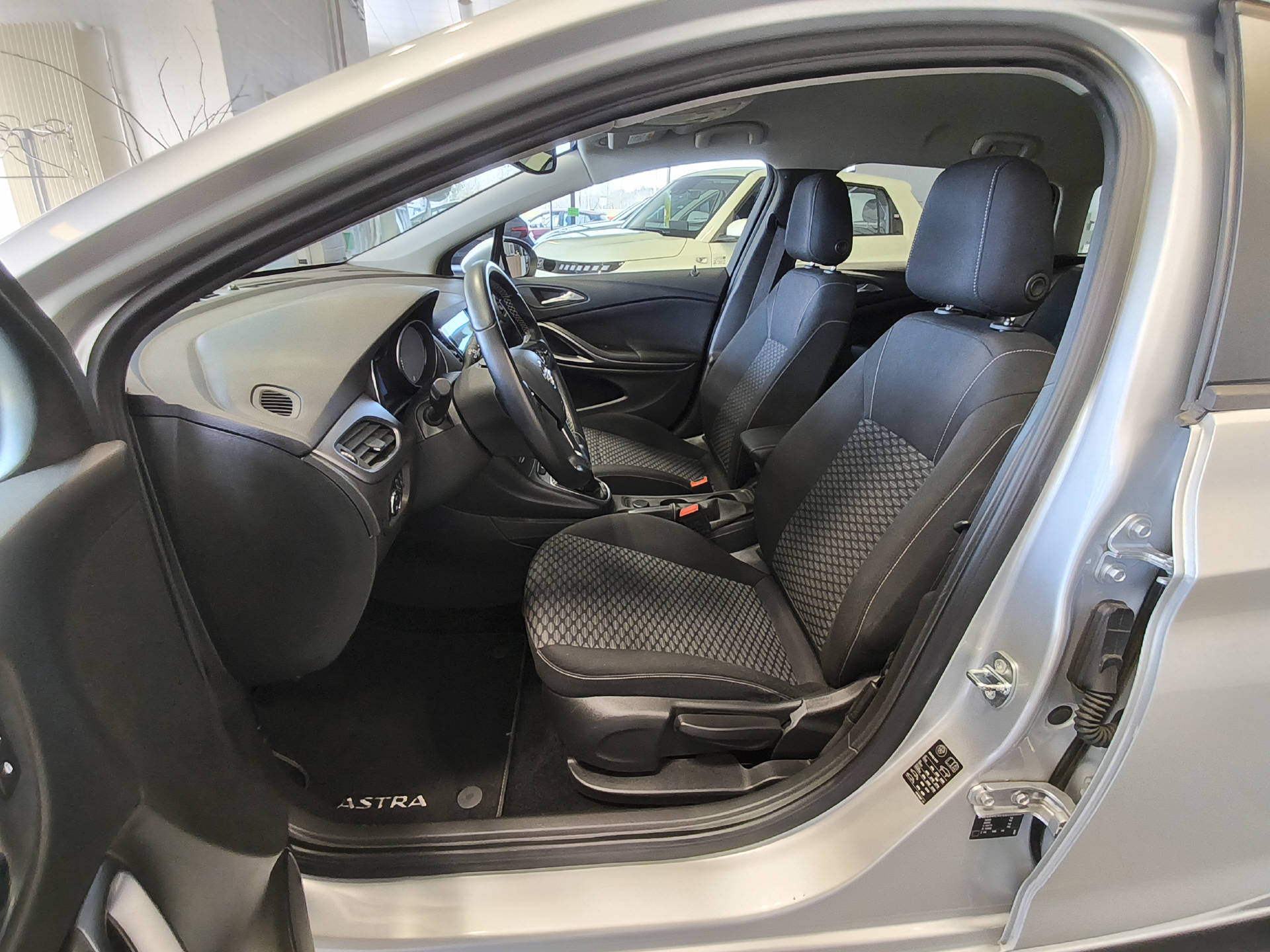 OPEL Astra Sports Tourer 1.0 T eFLEX Enjoy S/S-image-10