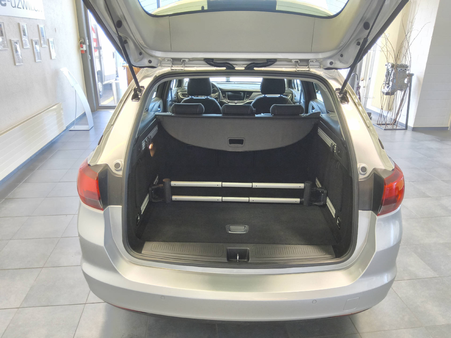 OPEL Astra Sports Tourer 1.0 T eFLEX Enjoy S/S-image-6