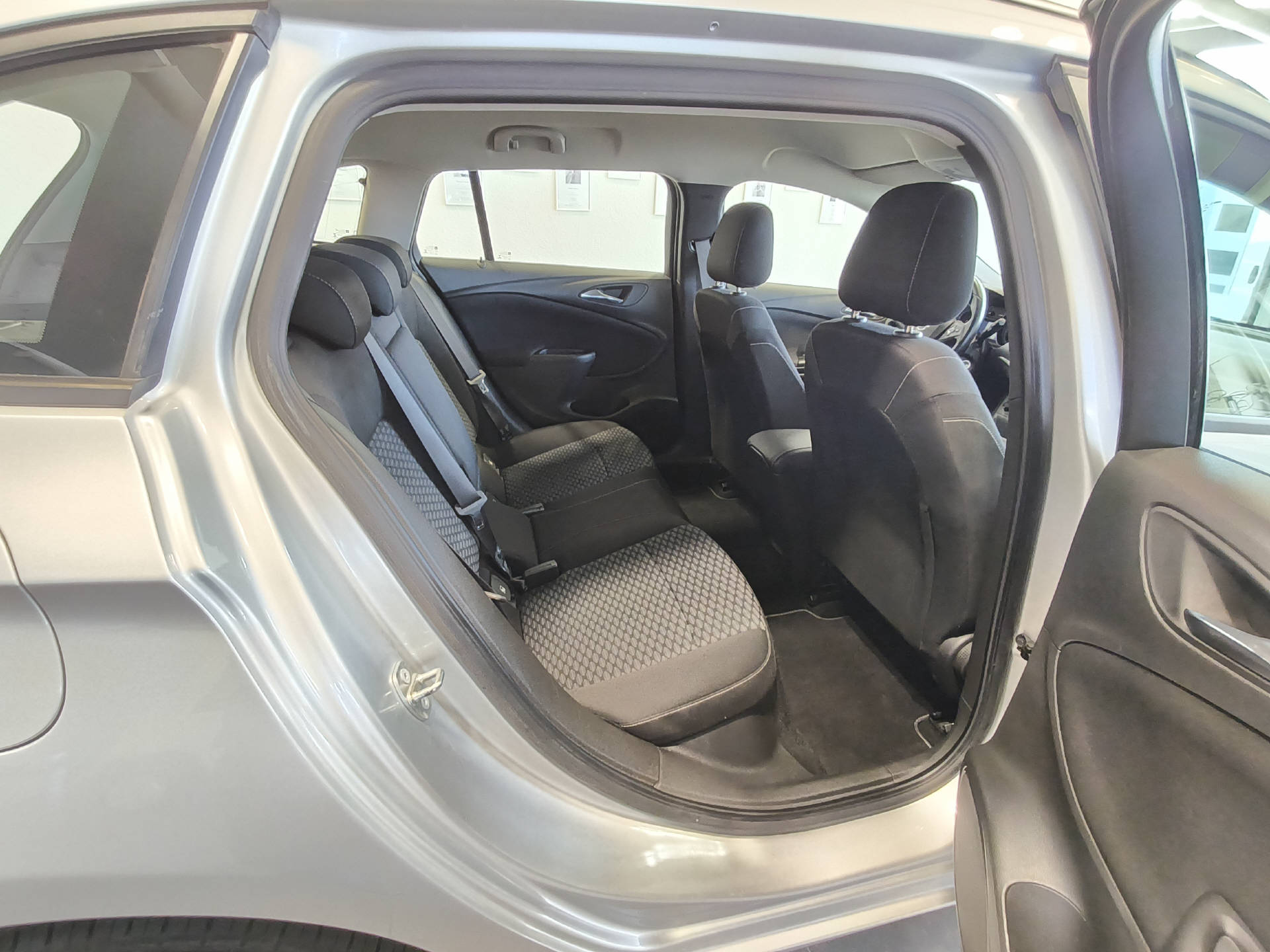 OPEL Astra Sports Tourer 1.0 T eFLEX Enjoy S/S-image-7