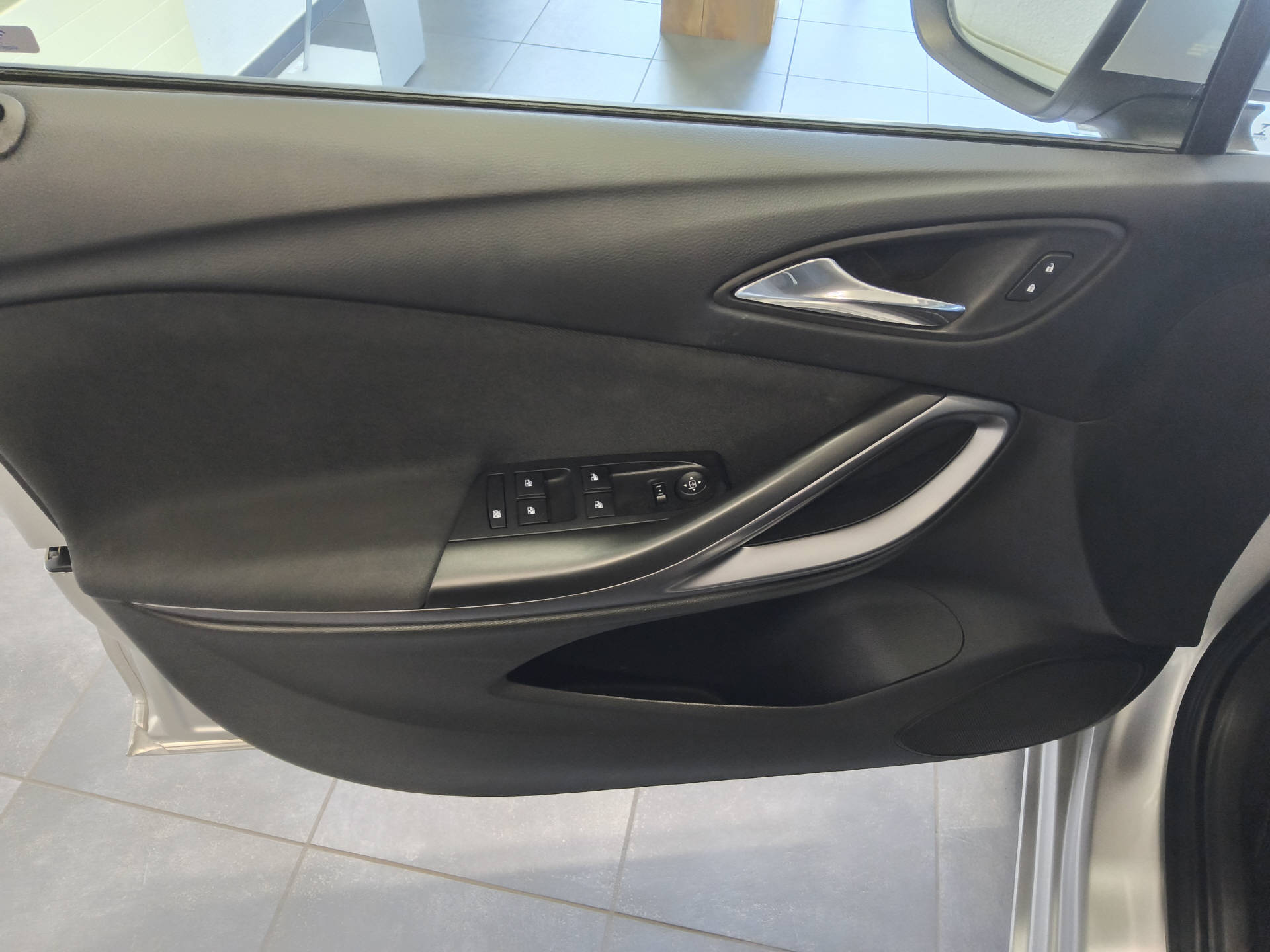 OPEL Astra Sports Tourer 1.0 T eFLEX Enjoy S/S-image-11