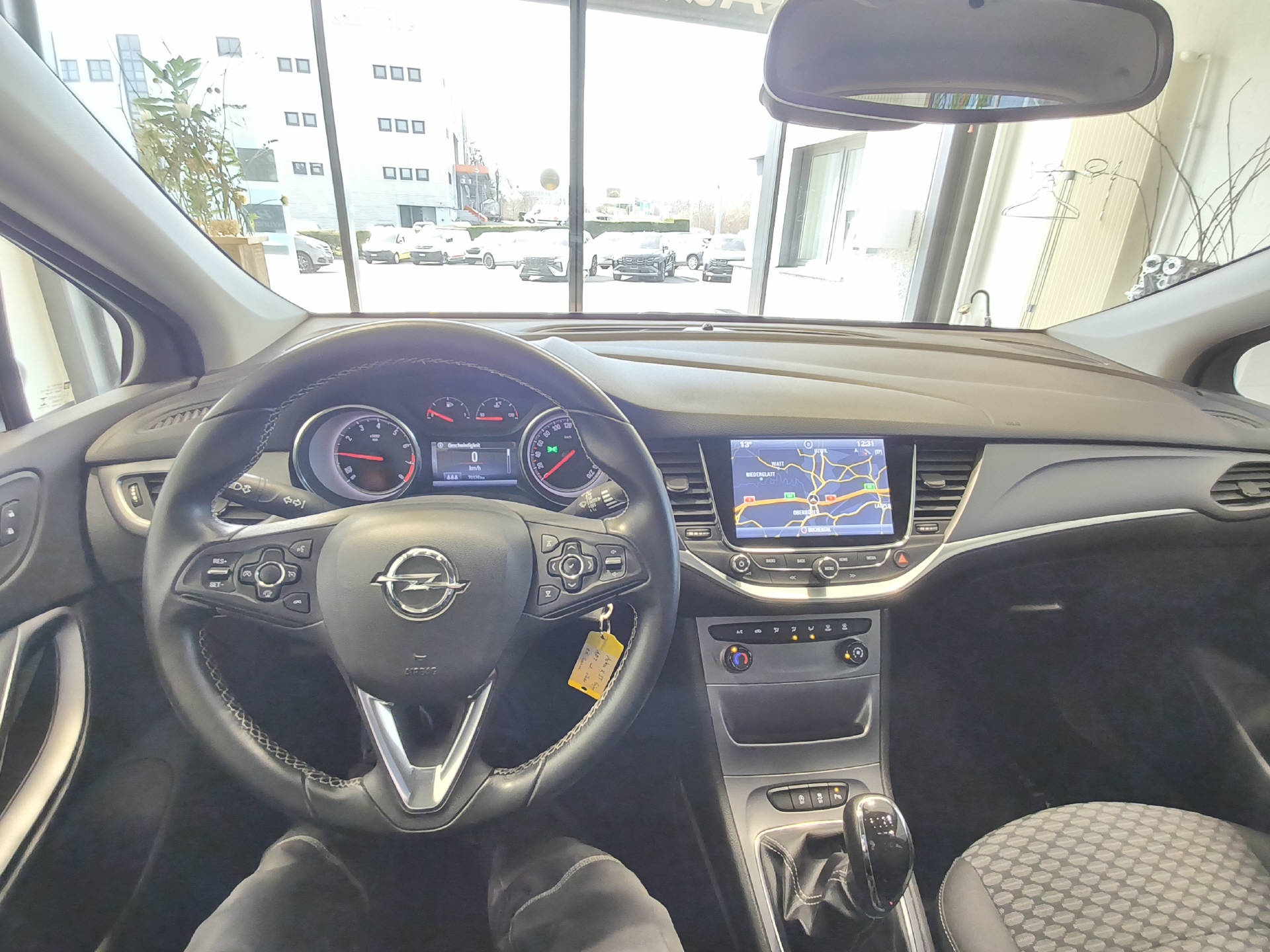 OPEL Astra Sports Tourer 1.0 T eFLEX Enjoy S/S-image-13