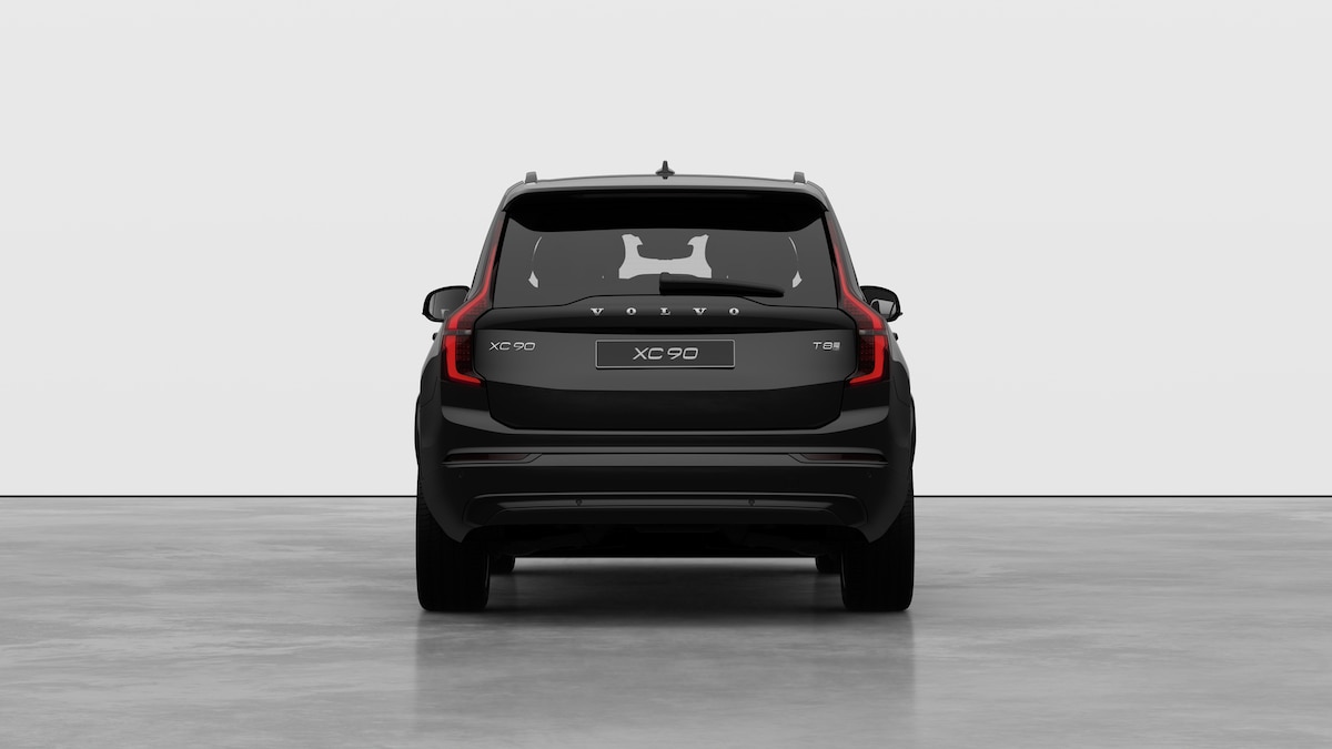 VOLVO XC90 2.0 T8 TE XCLUSIVE Edition Dark eAWD-image-5