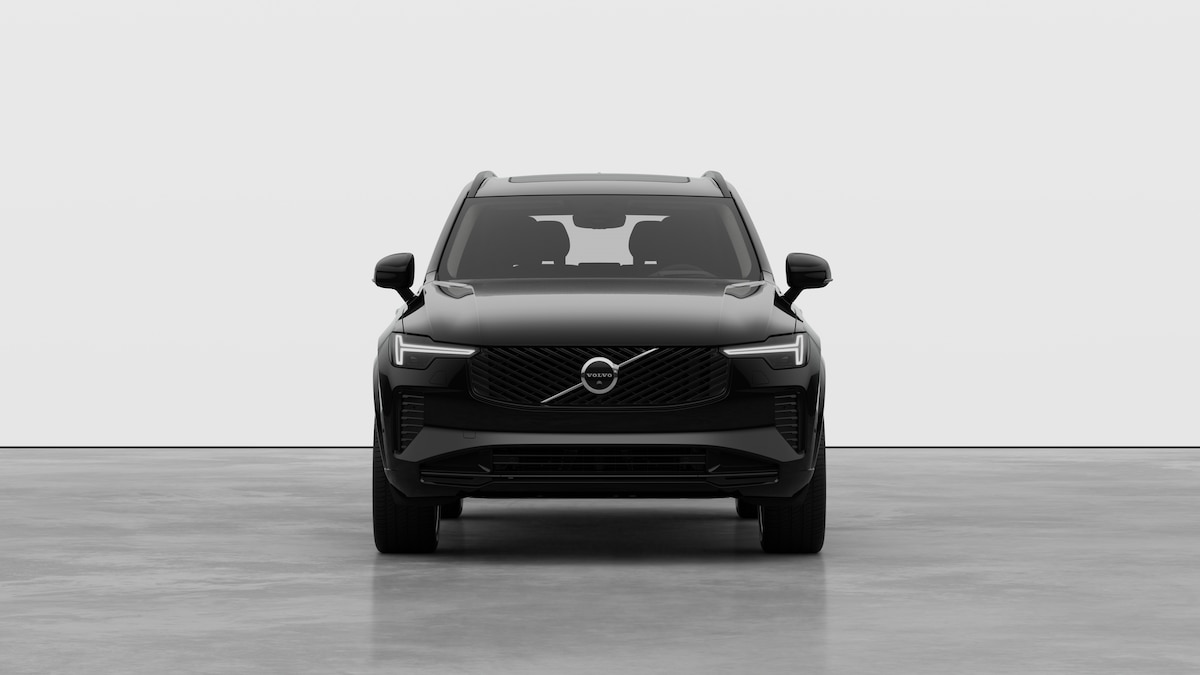 VOLVO XC90 2.0 T8 TE XCLUSIVE Edition Dark eAWD-image-4