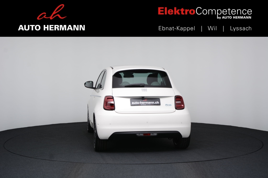FIAT 500 La Prima by Bocelli TOP-image-5