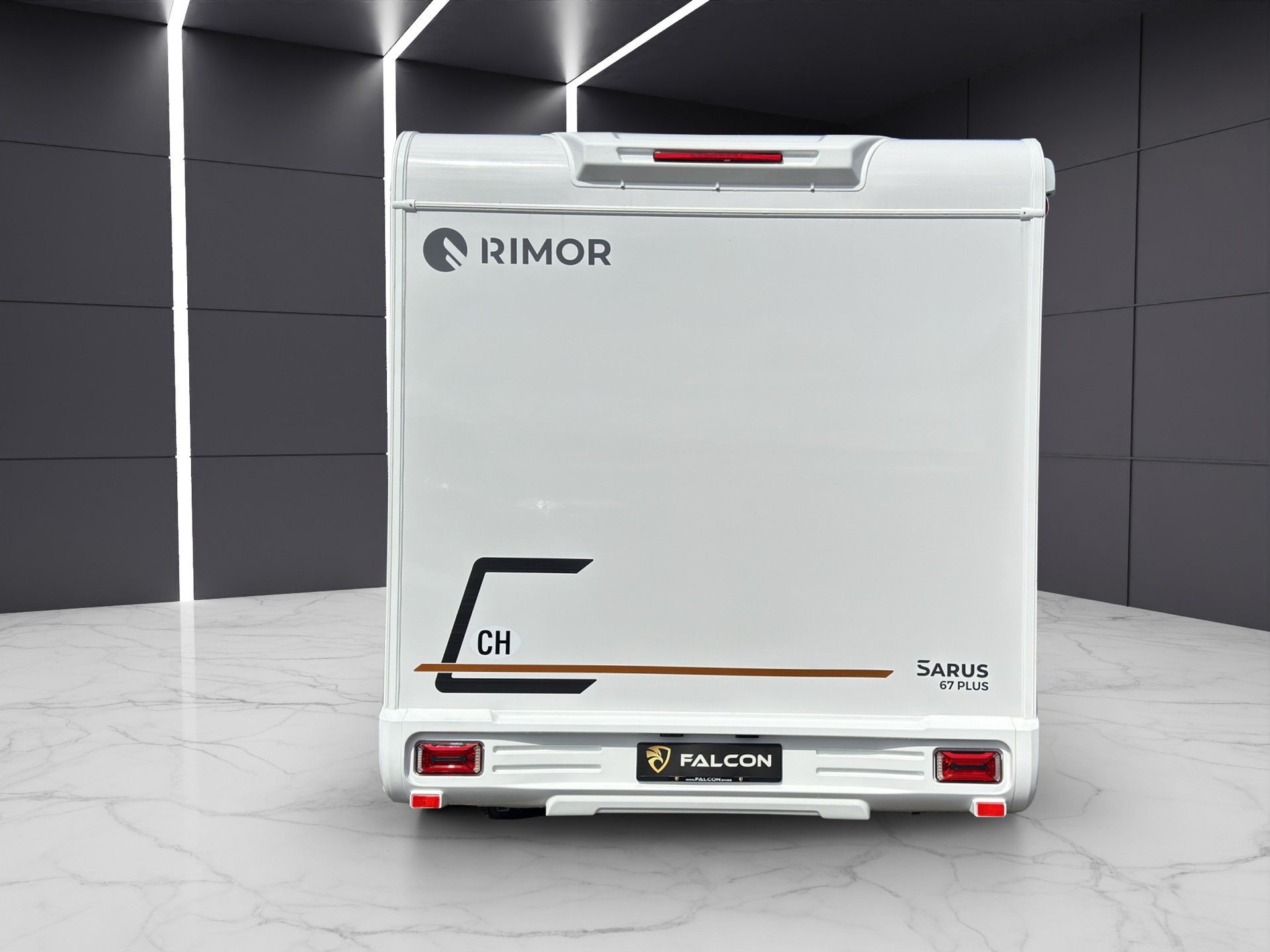 RIMOR Sarus 67 Pluss-image-4