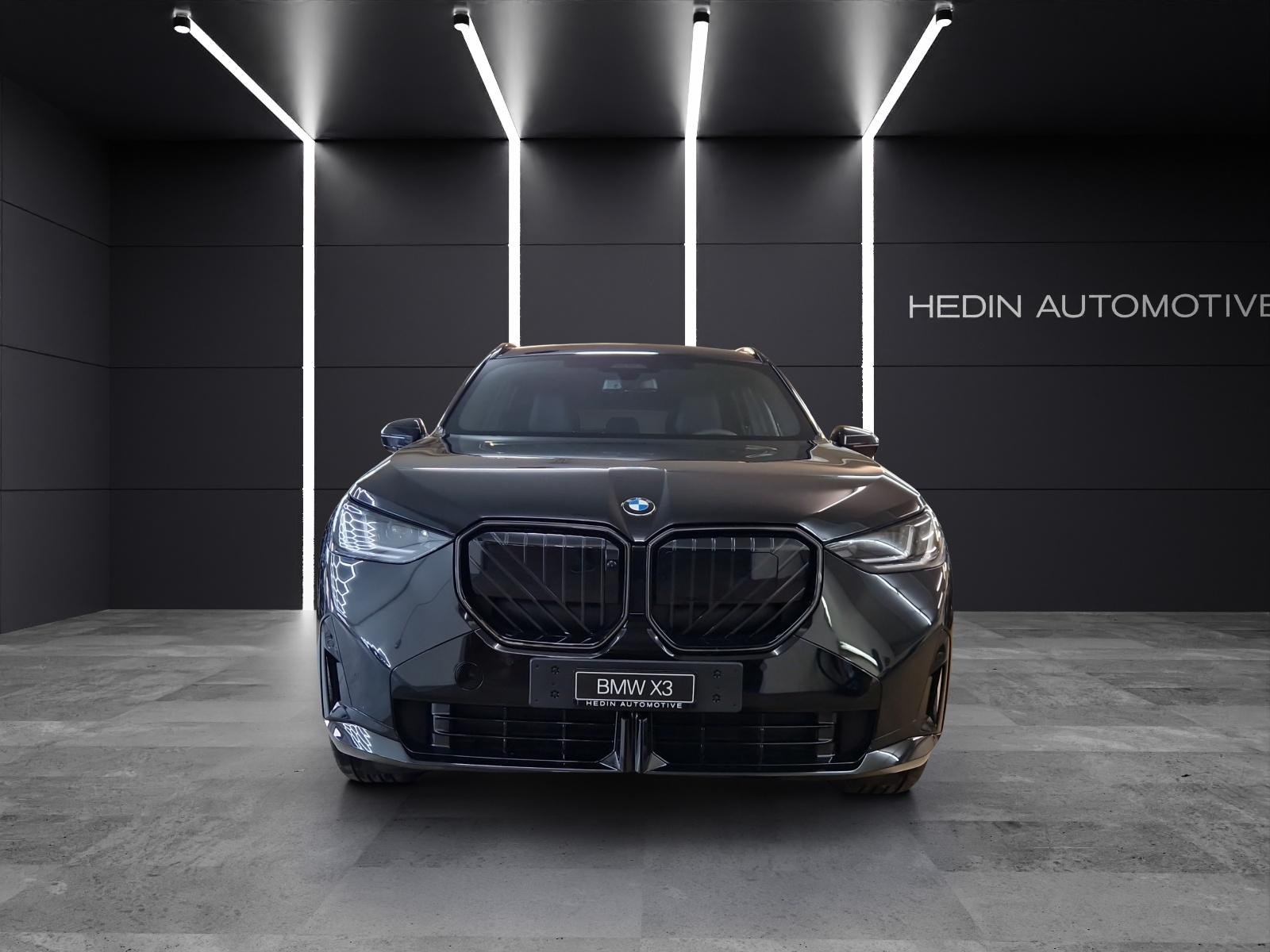 BMW X3 30e xDrive-image-7