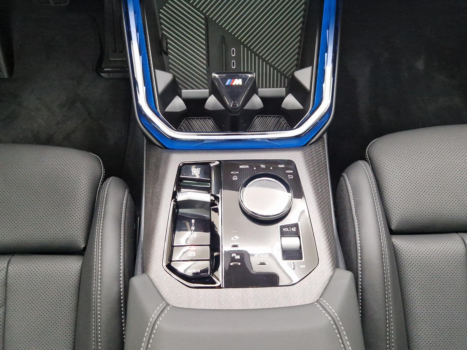 BMW X3 30e xDrive-image-20