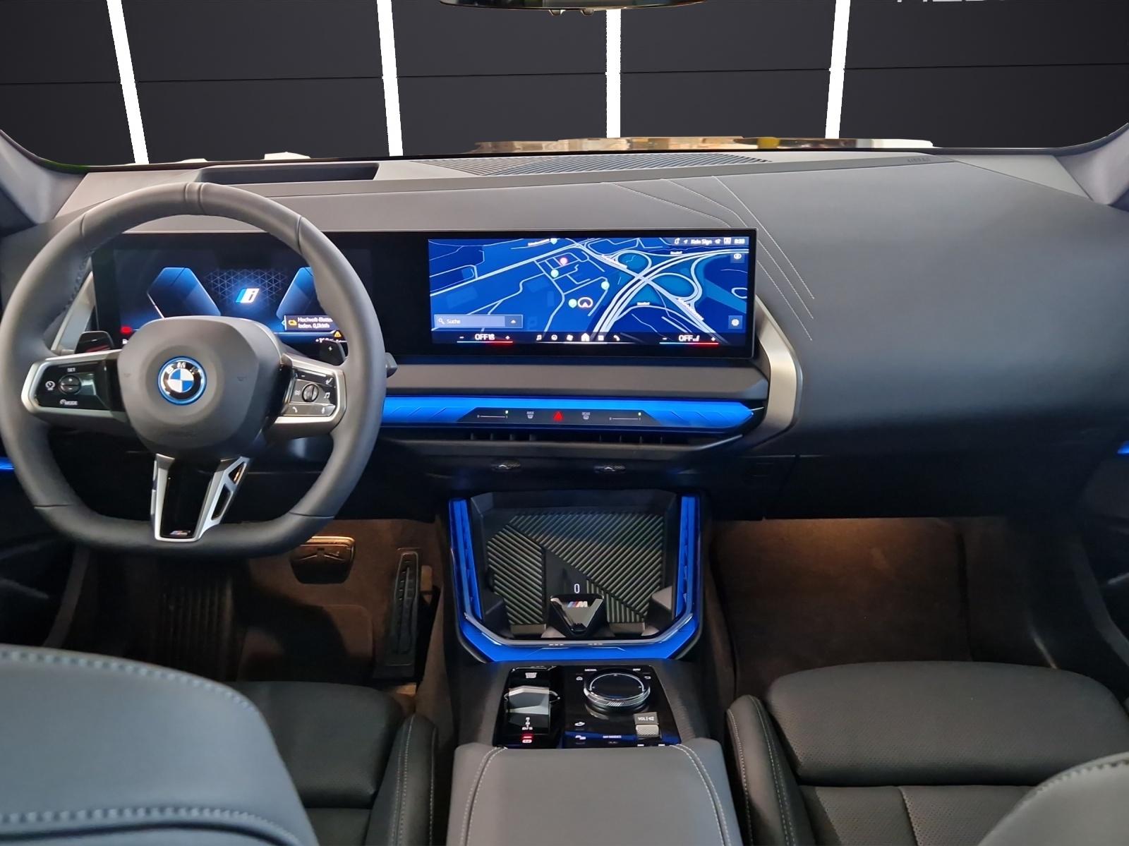 BMW X3 30e xDrive-image-17