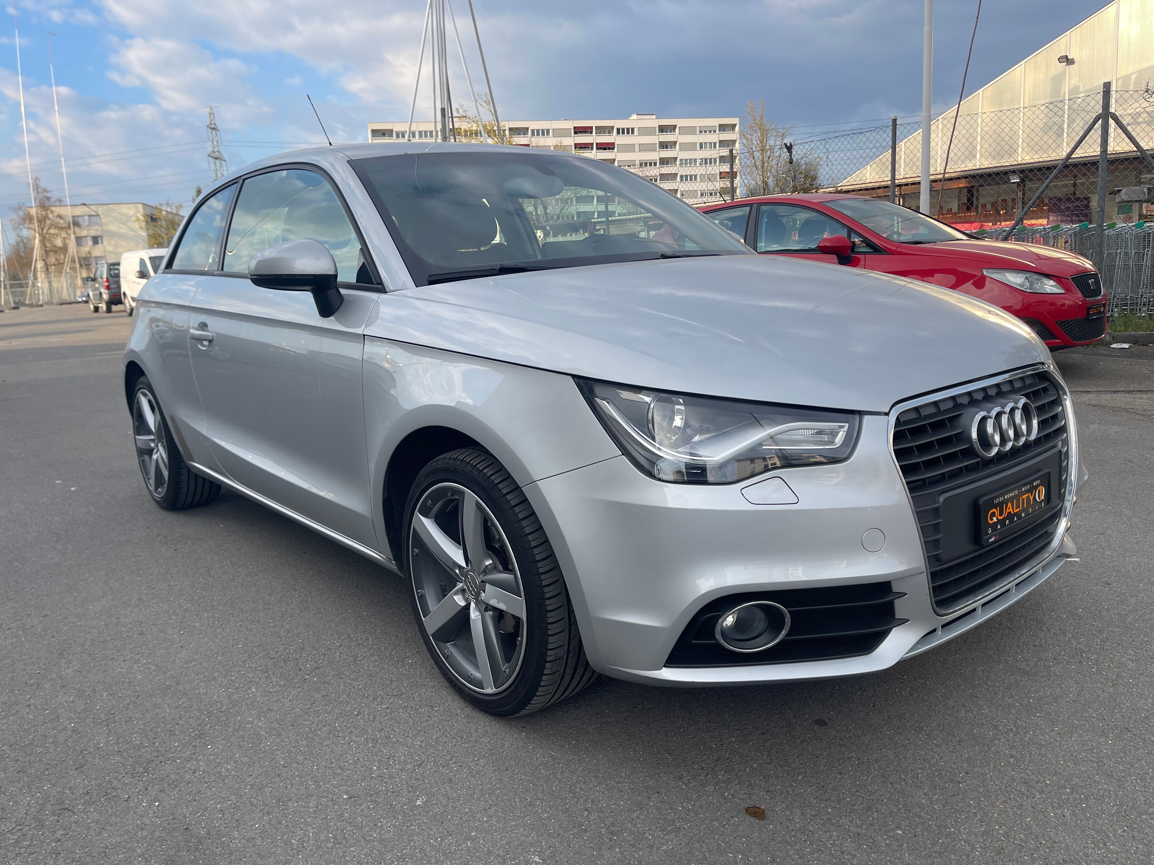 Car photo