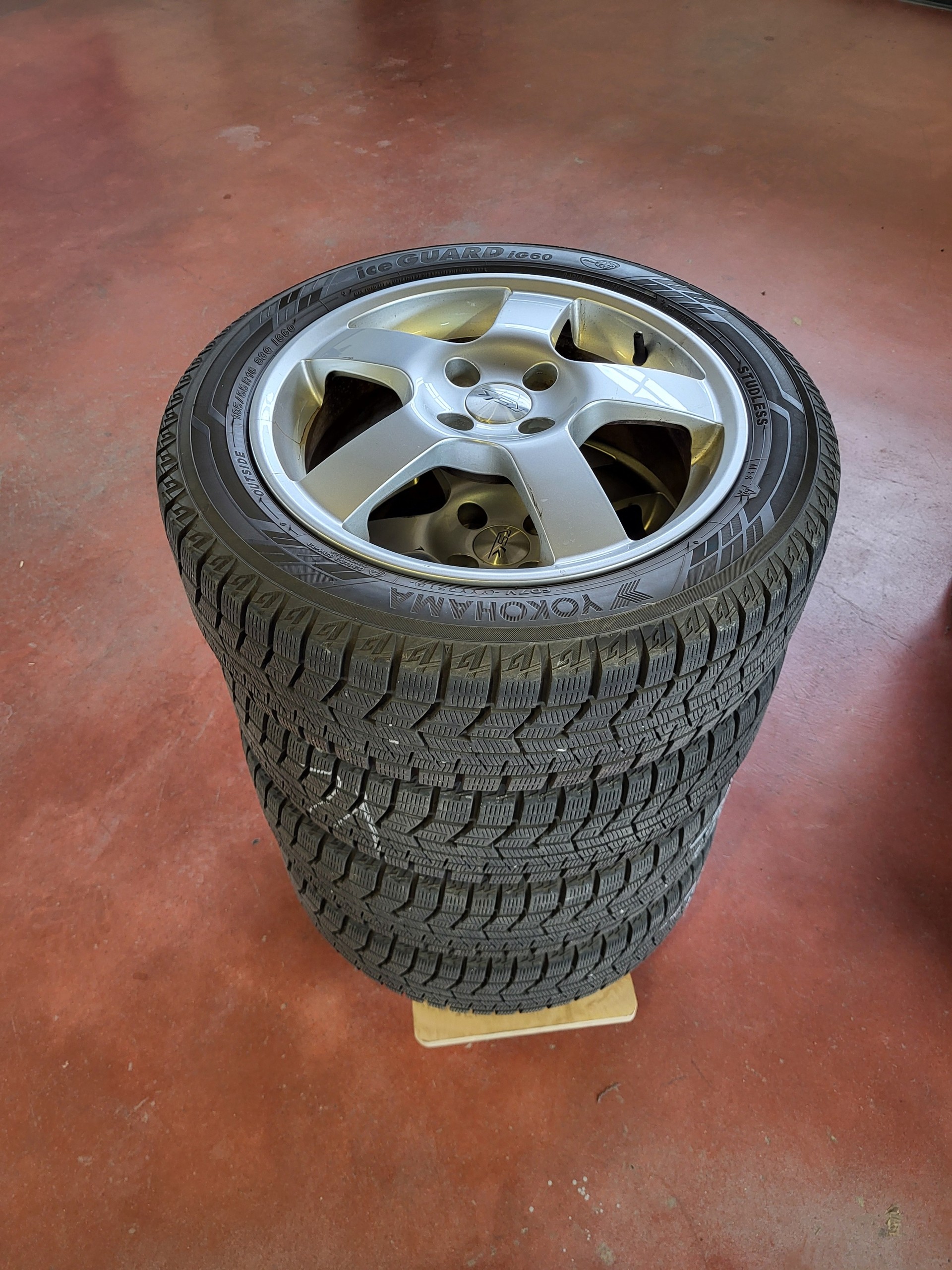 HONDA Jazz 1.3i-VTEC Elegance CVT-image-14