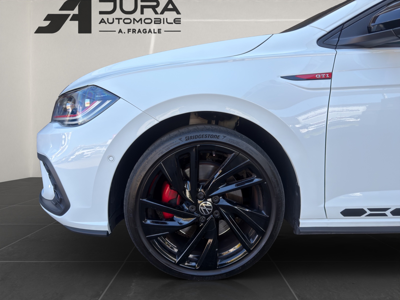 VW Polo 2.0 TSI GTI Edition 25 DSG-image-6
