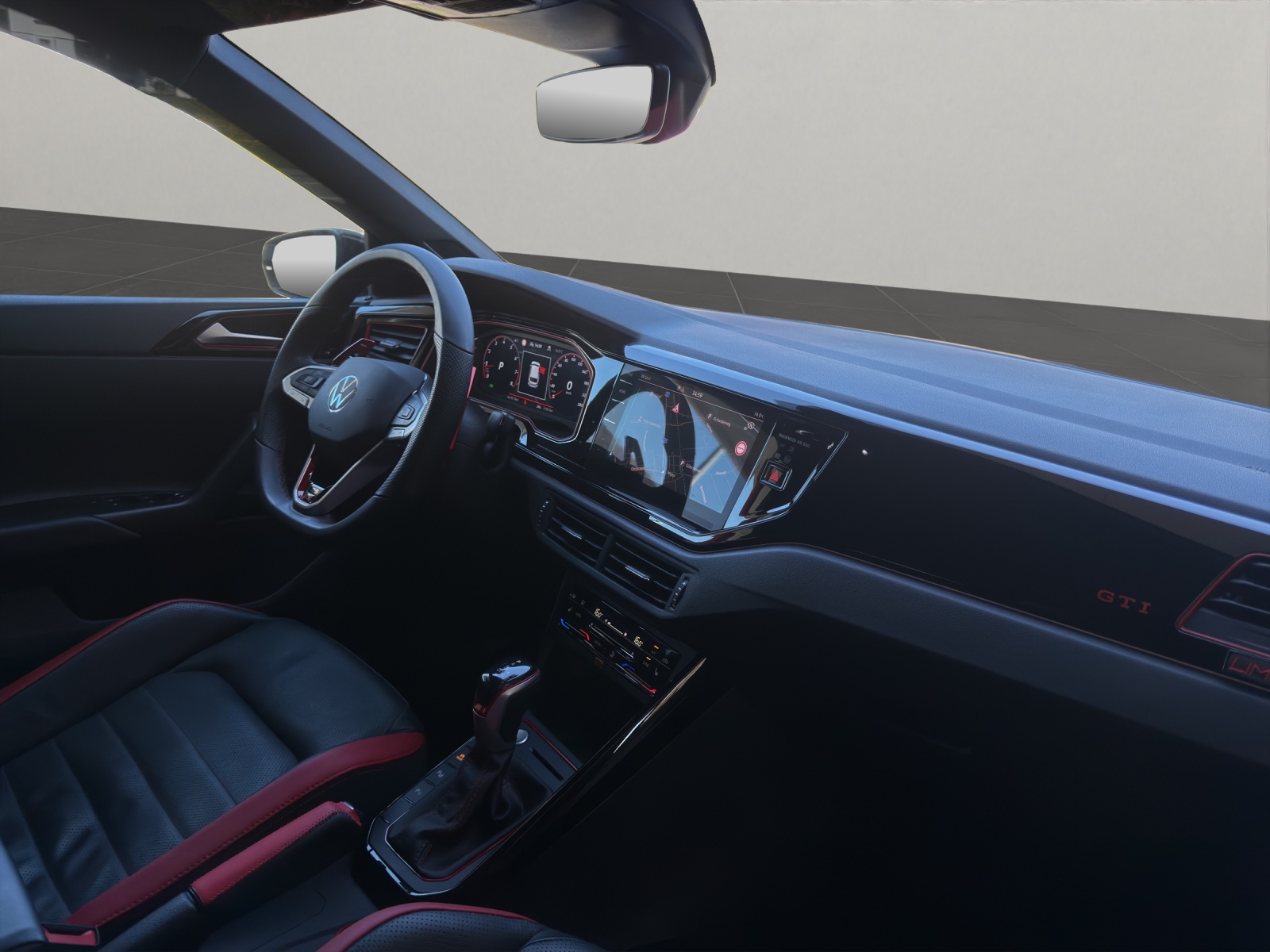 VW Polo 2.0 TSI GTI Edition 25 DSG-image-9