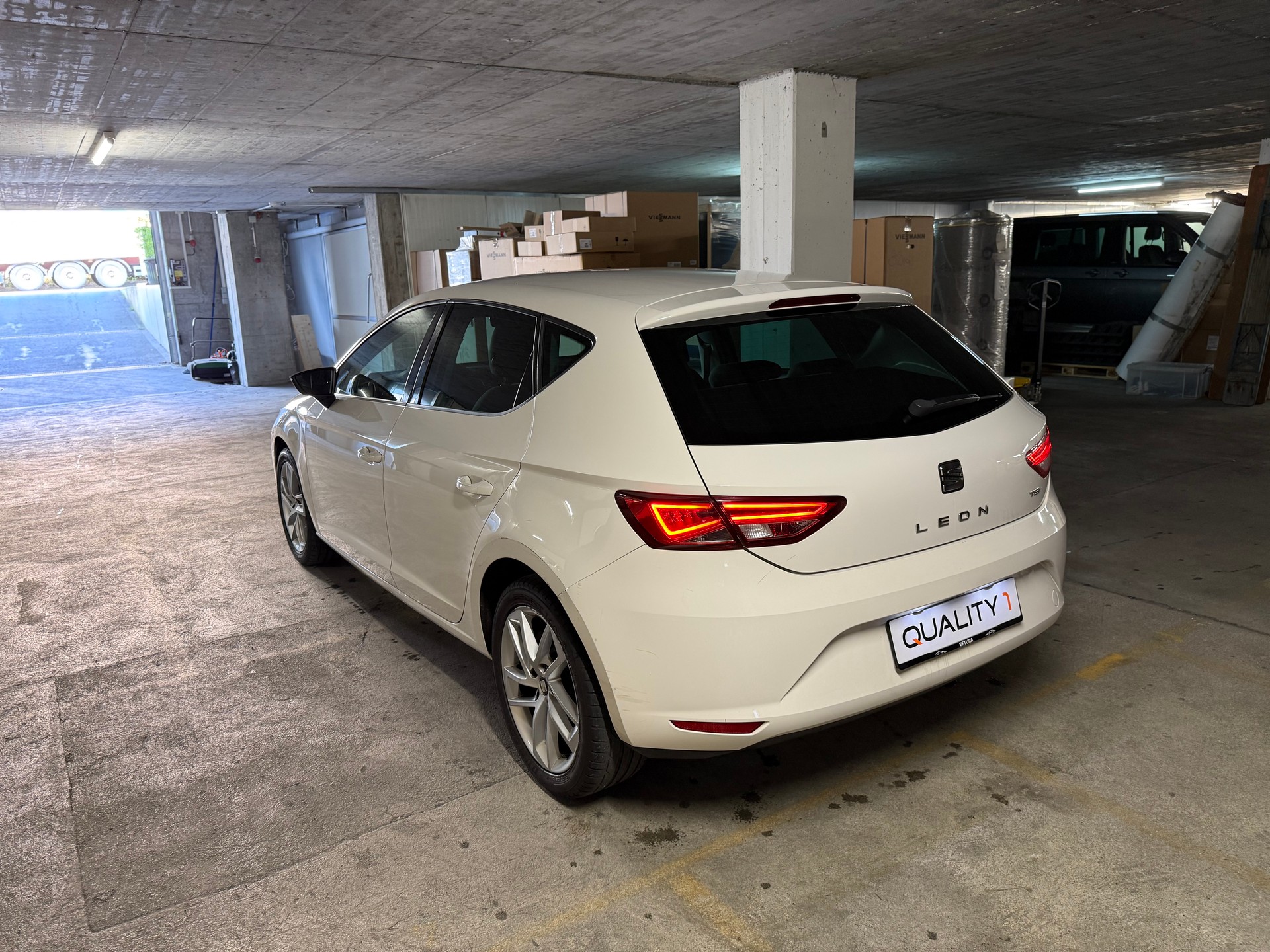 SEAT Leon 1.4 TSI Style-image-4