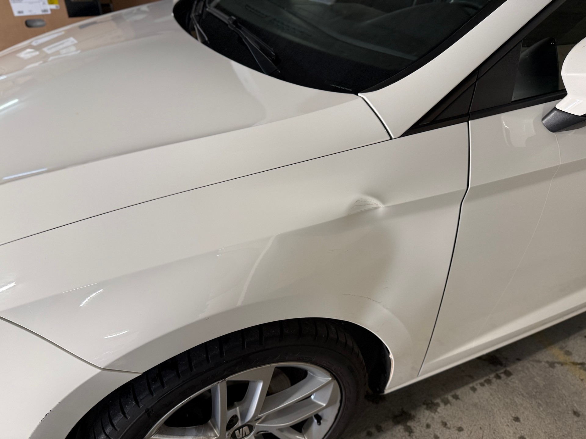 SEAT Leon 1.4 TSI Style-image-8