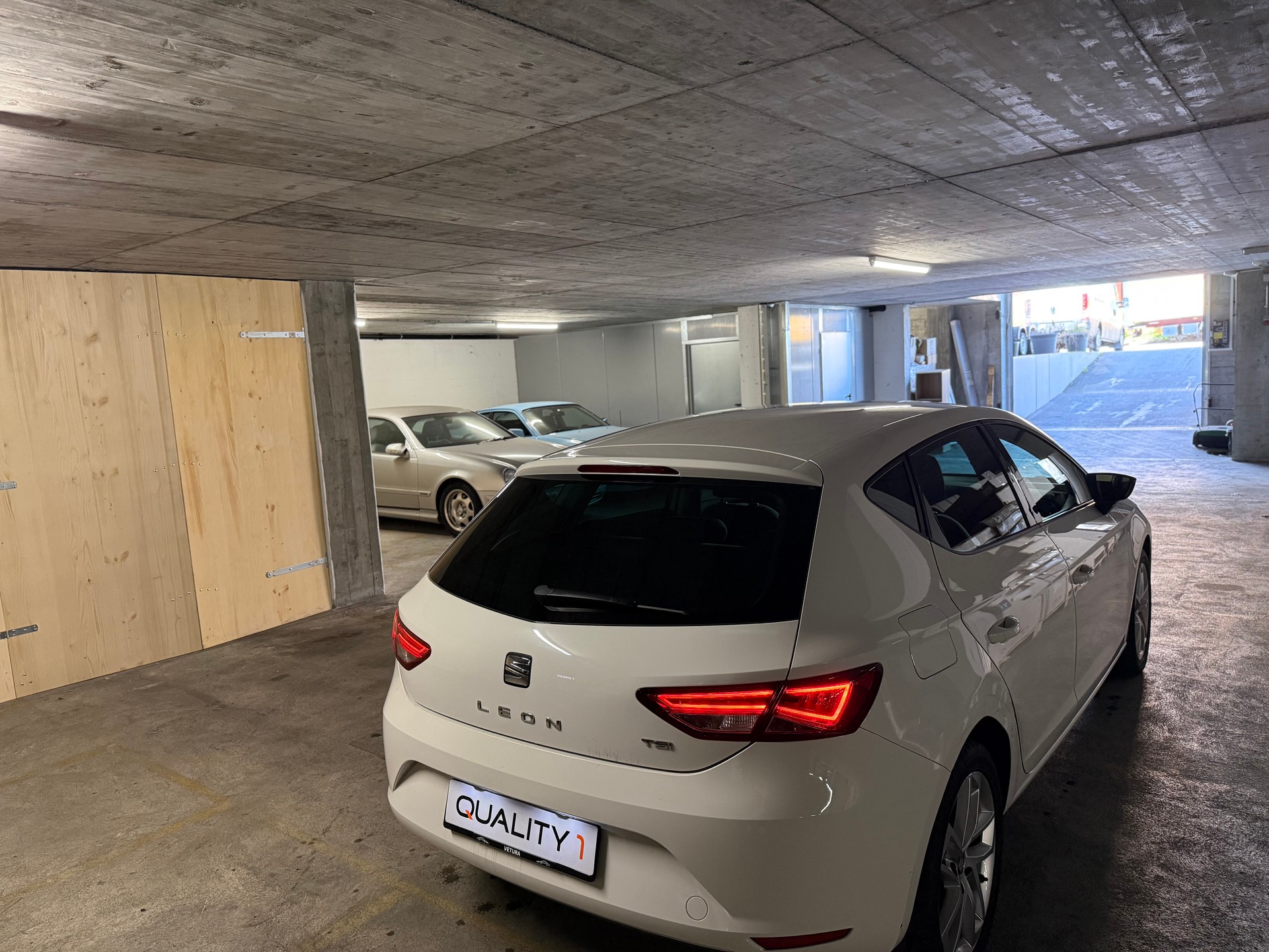 SEAT Leon 1.4 TSI Style-image-5