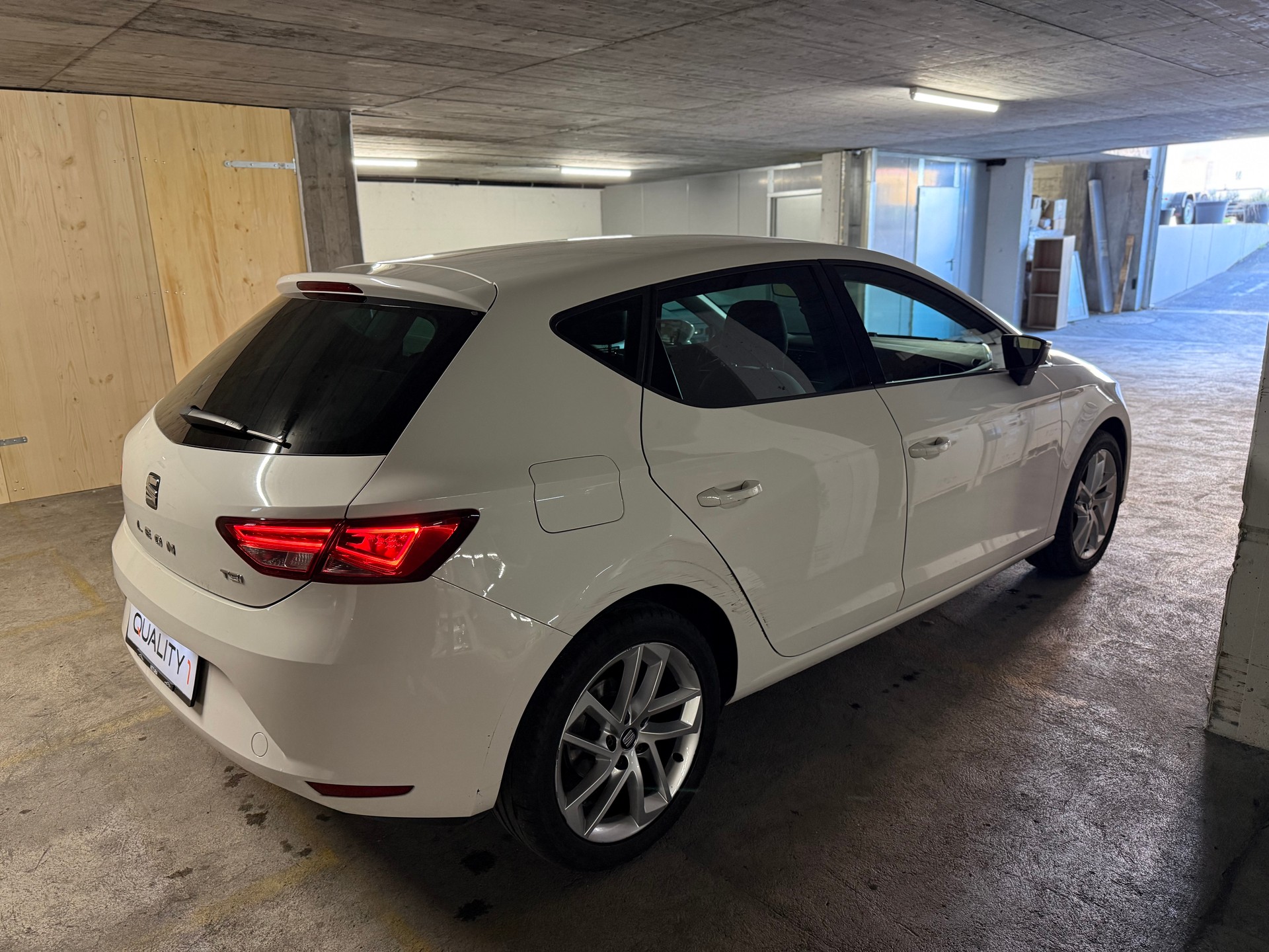 SEAT Leon 1.4 TSI Style-image-6