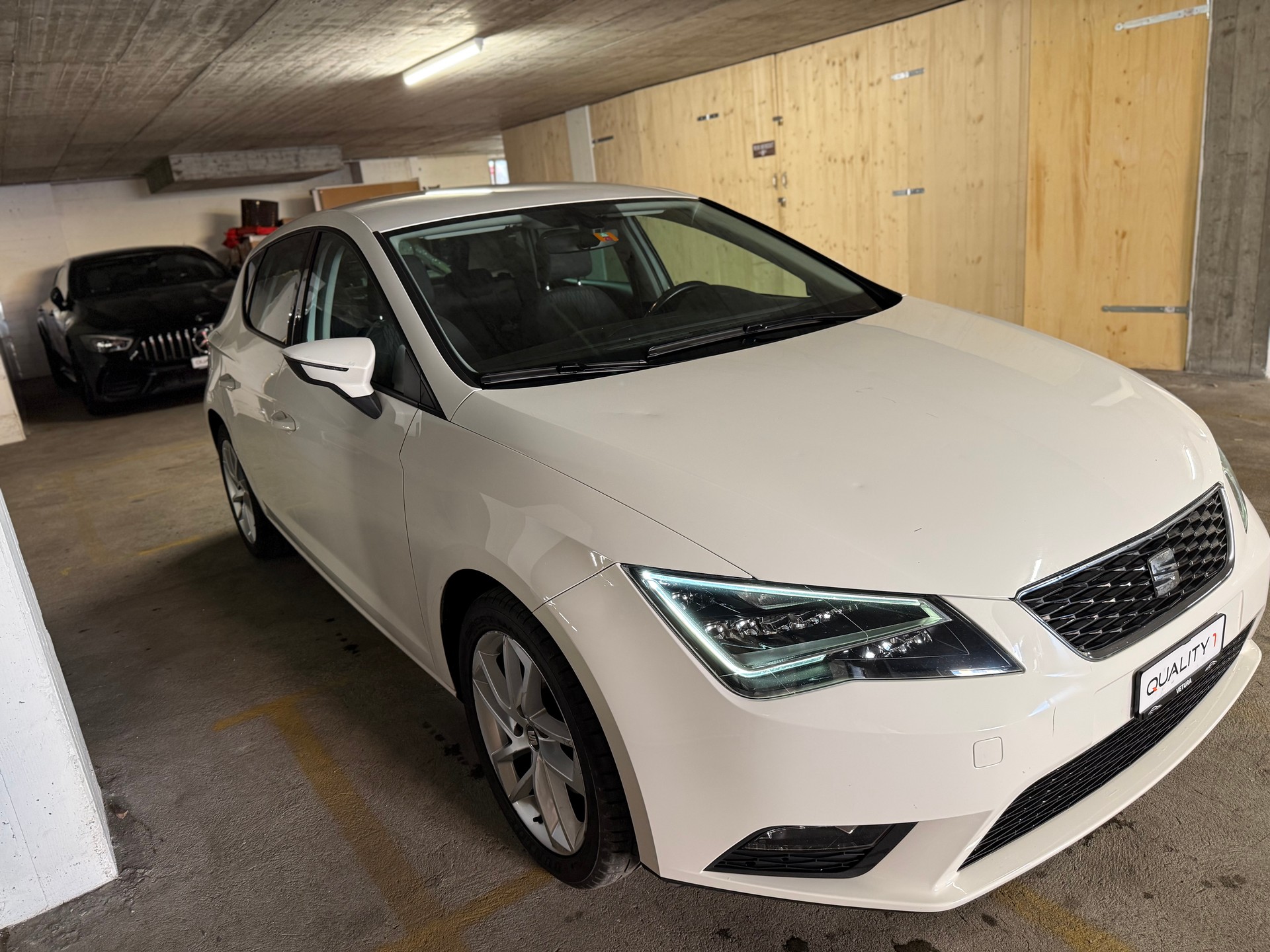 SEAT Leon 1.4 TSI Style-image-2