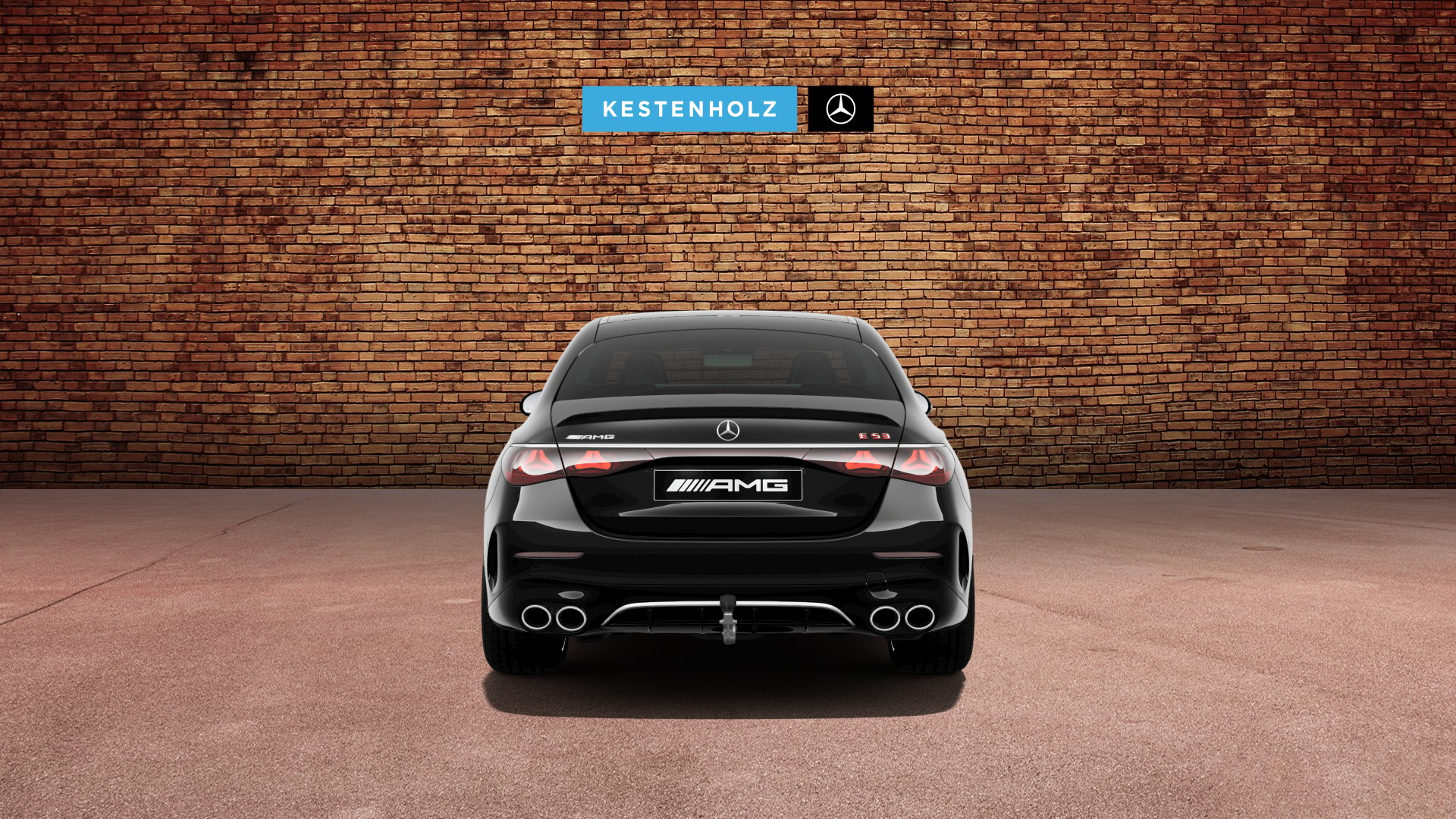 MERCEDES-BENZ AMG E 53 Hybrid 4MATIC+ Limousine-image-6