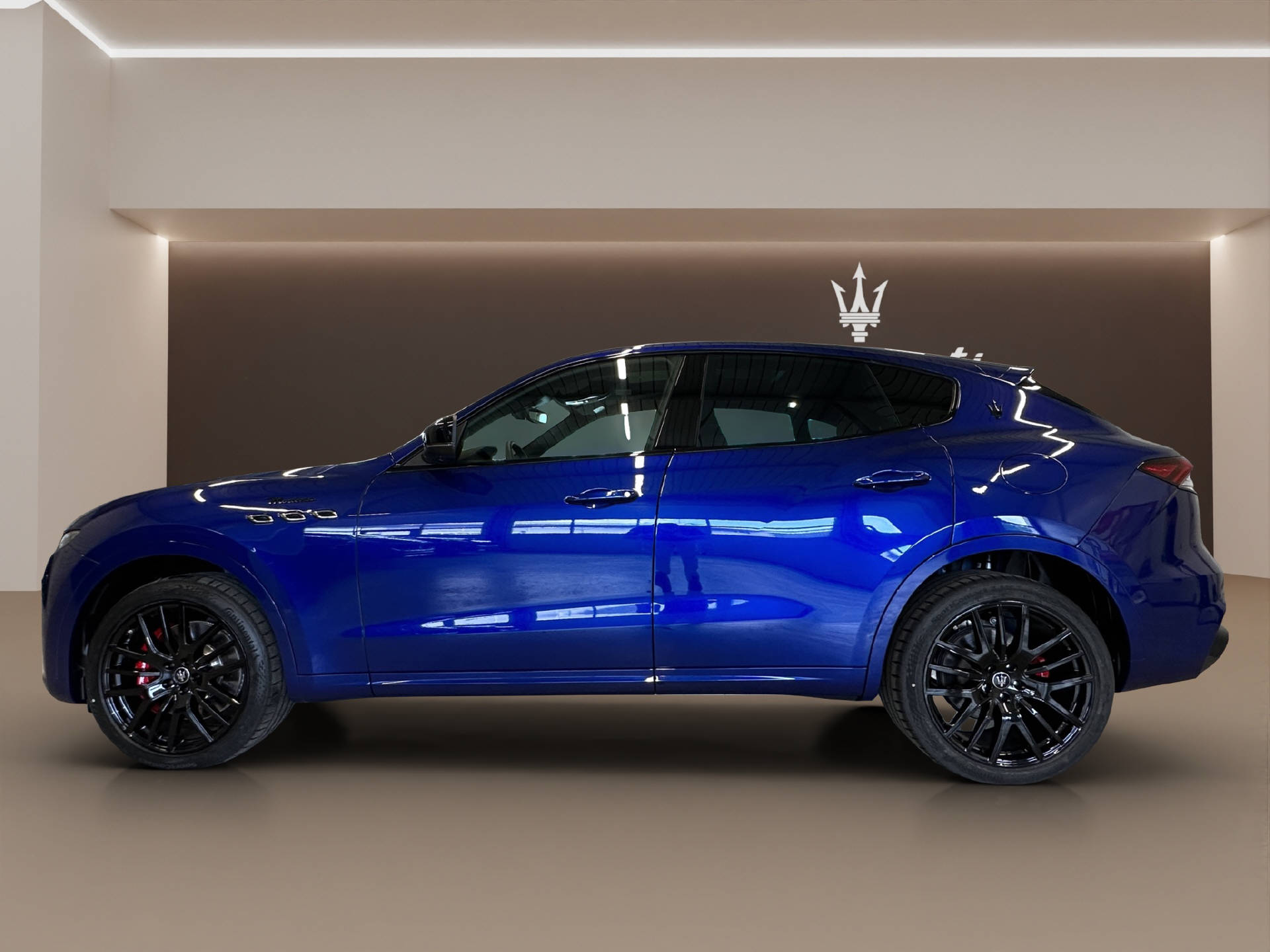 MASERATI Levante 3.0 V6 Modena Ultima-image-7